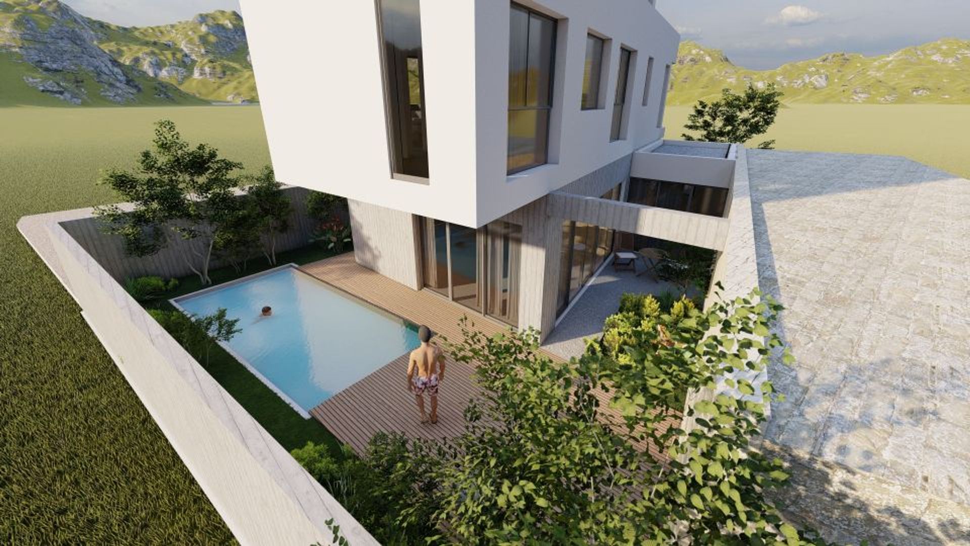 Huis in Paphos, Paphos 12181341