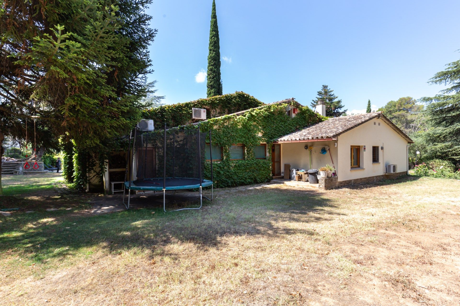 rumah dalam San Cugat del Valles, Catalonia 12181349