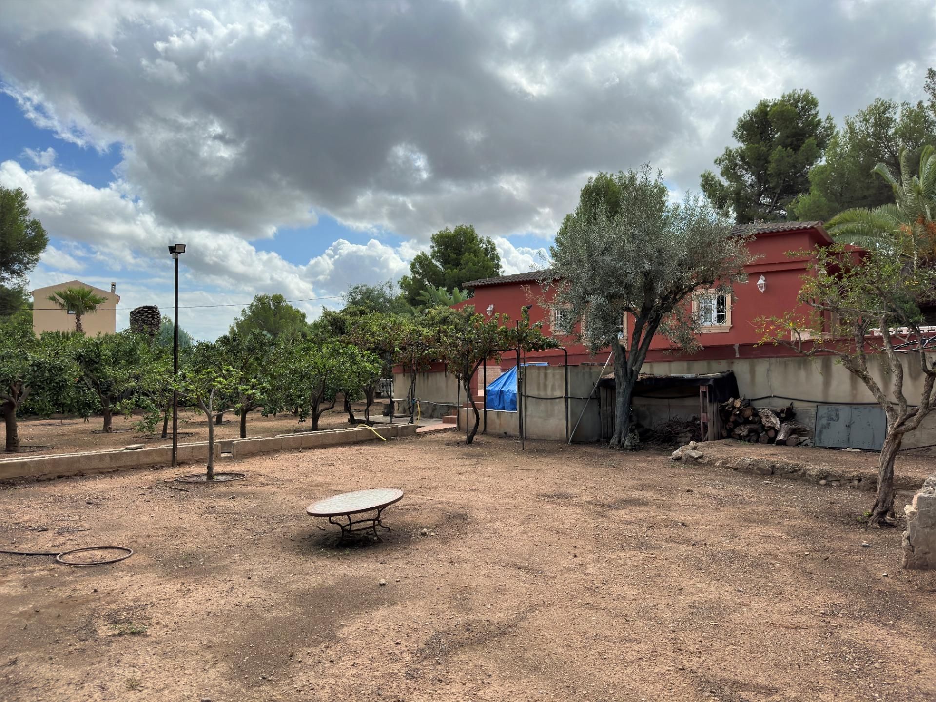 loger dans Náquera, Valencian Community 12181354