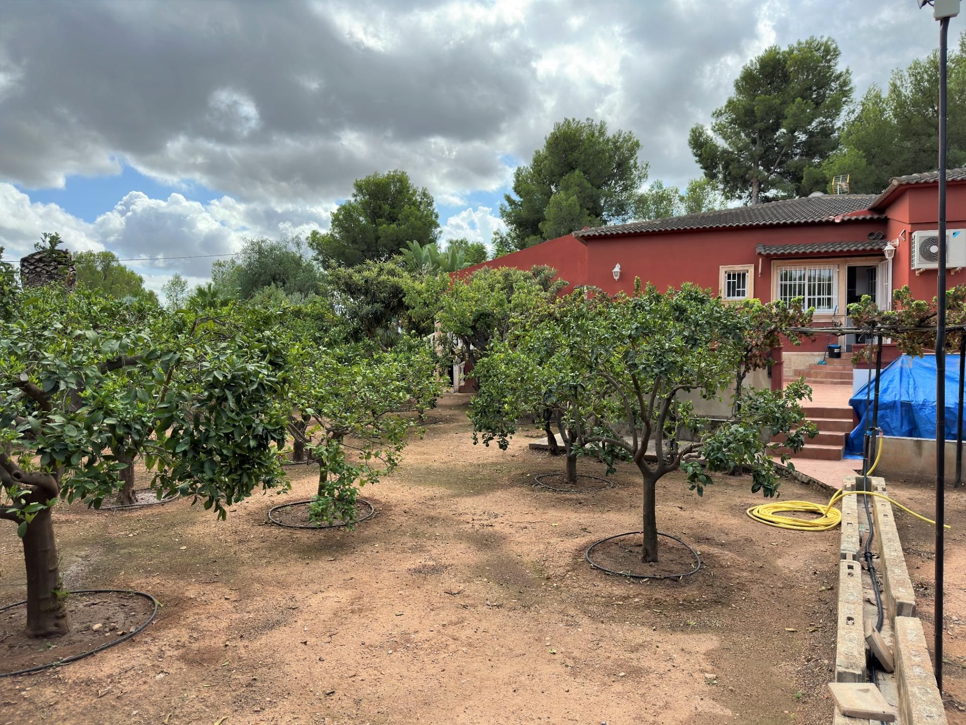 loger dans Náquera, Valencian Community 12181354