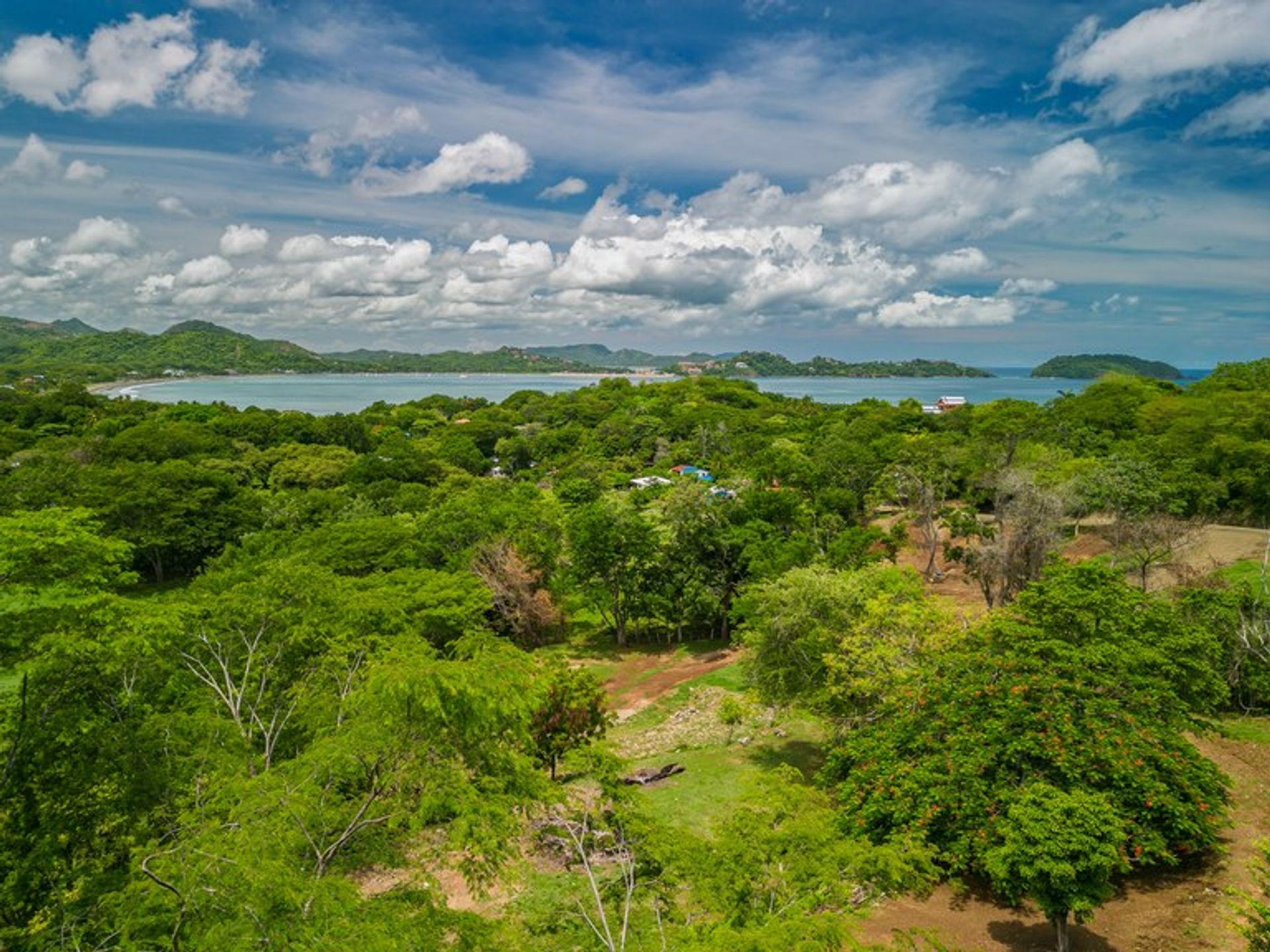 Condominio nel Comunità, Guanacaste 12181444