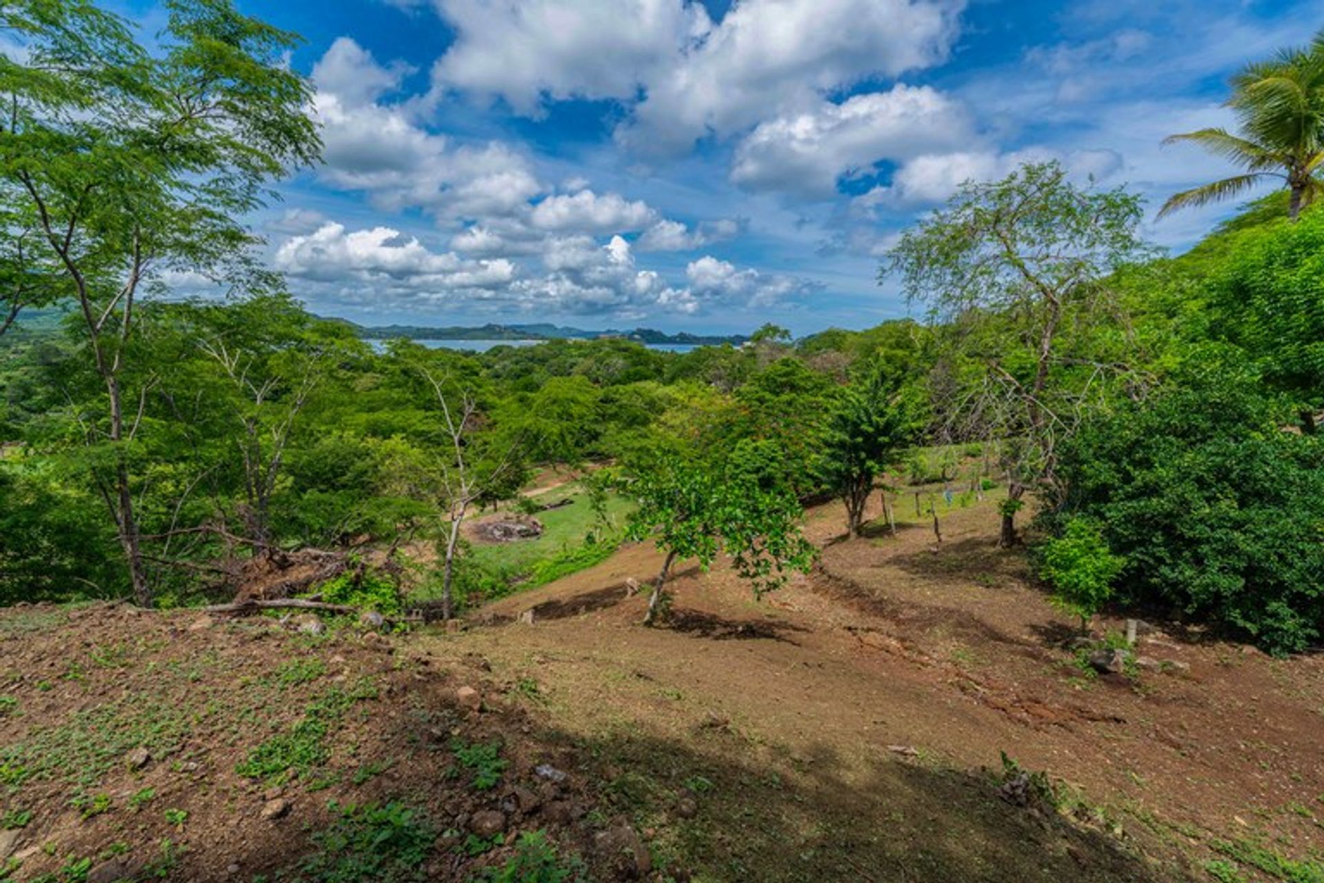 Condominio nel Comunità, Guanacaste 12181444