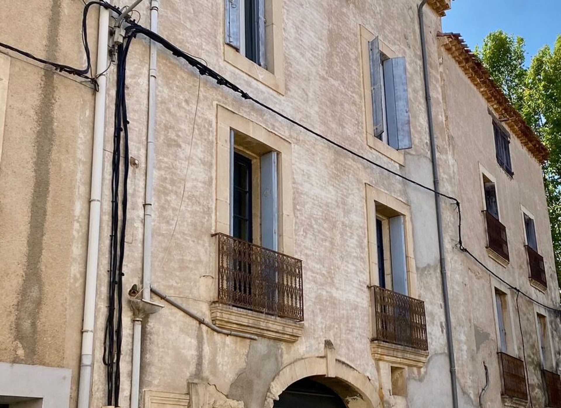 casa en Cessenon-sur-Orb, Occitania 12181458