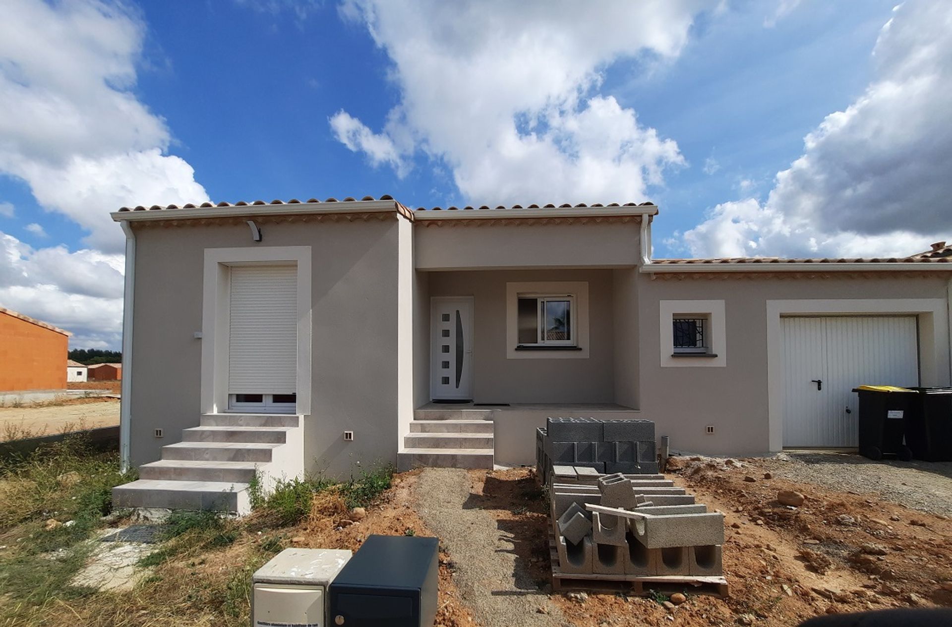 casa en Cessenon-sur-Orb, Occitania 12181459