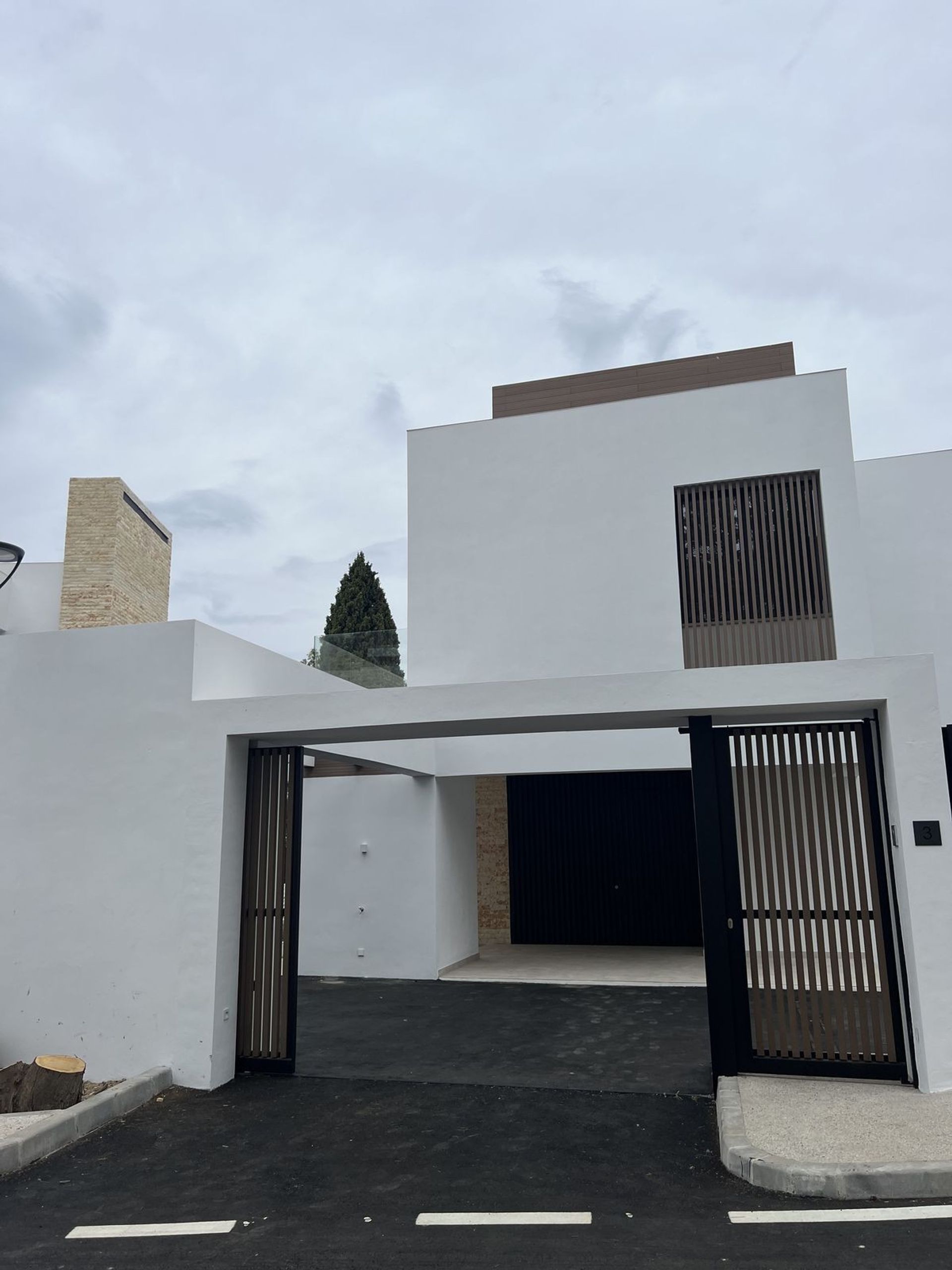 Casa nel Marbella, Andalusia 12181468