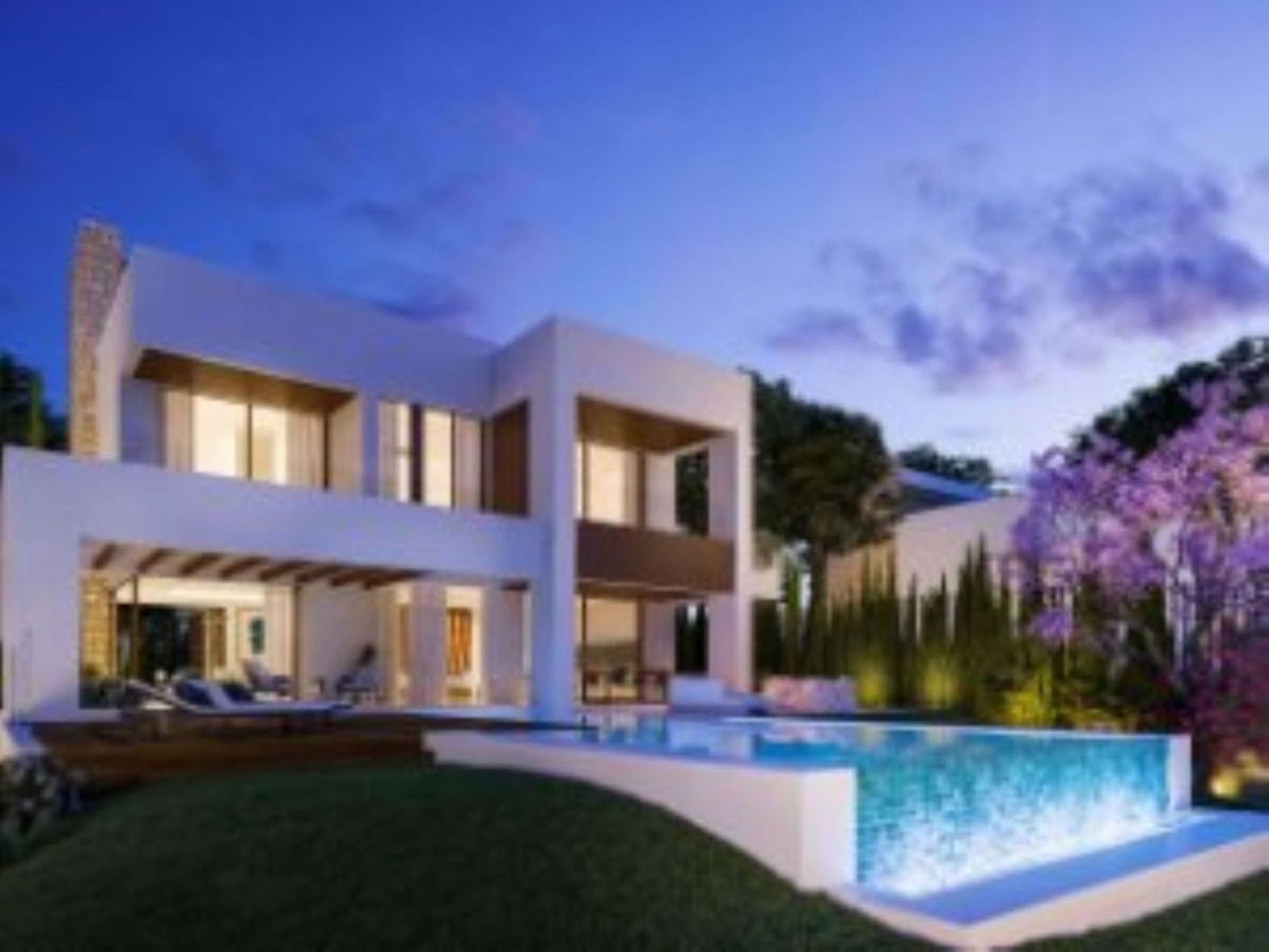 Huis in Marbella, Andalusia 12181468