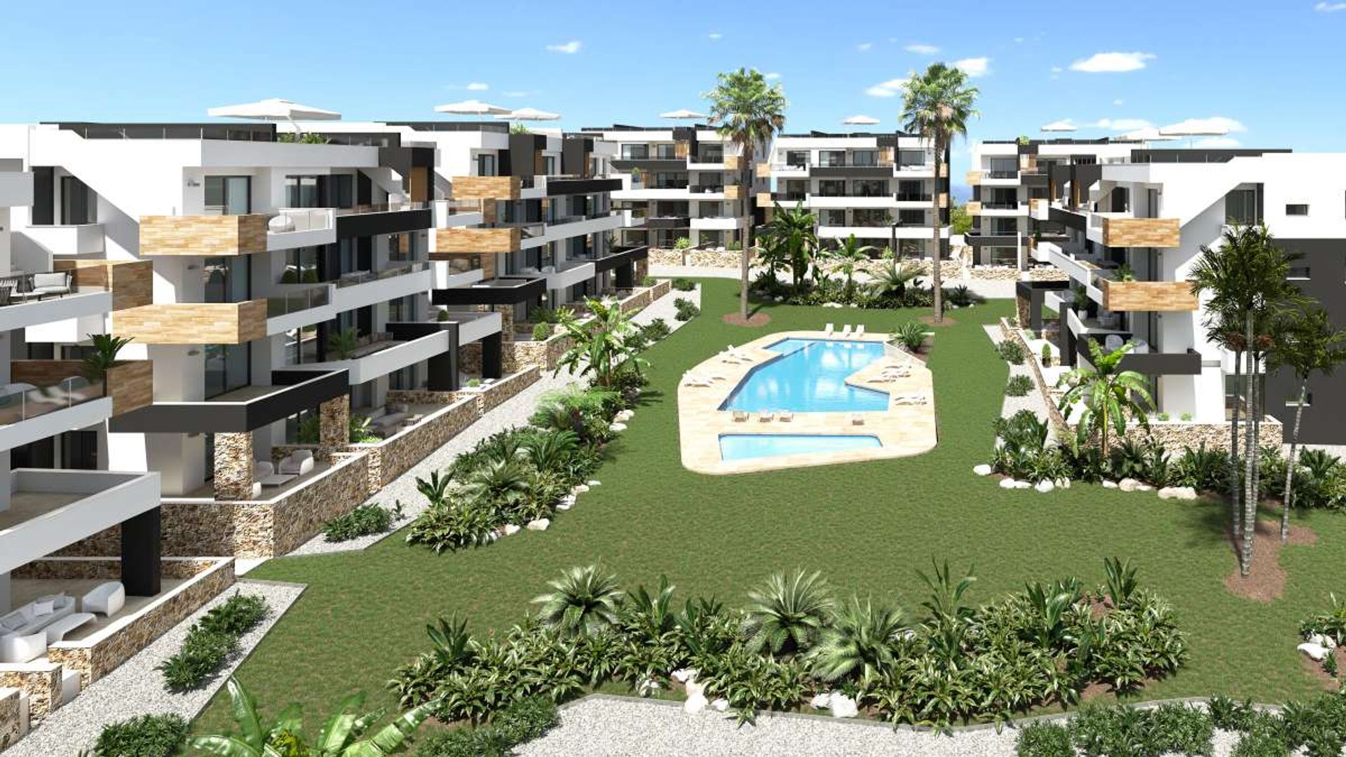 Condominio nel Campoamor, Valenza 12181856