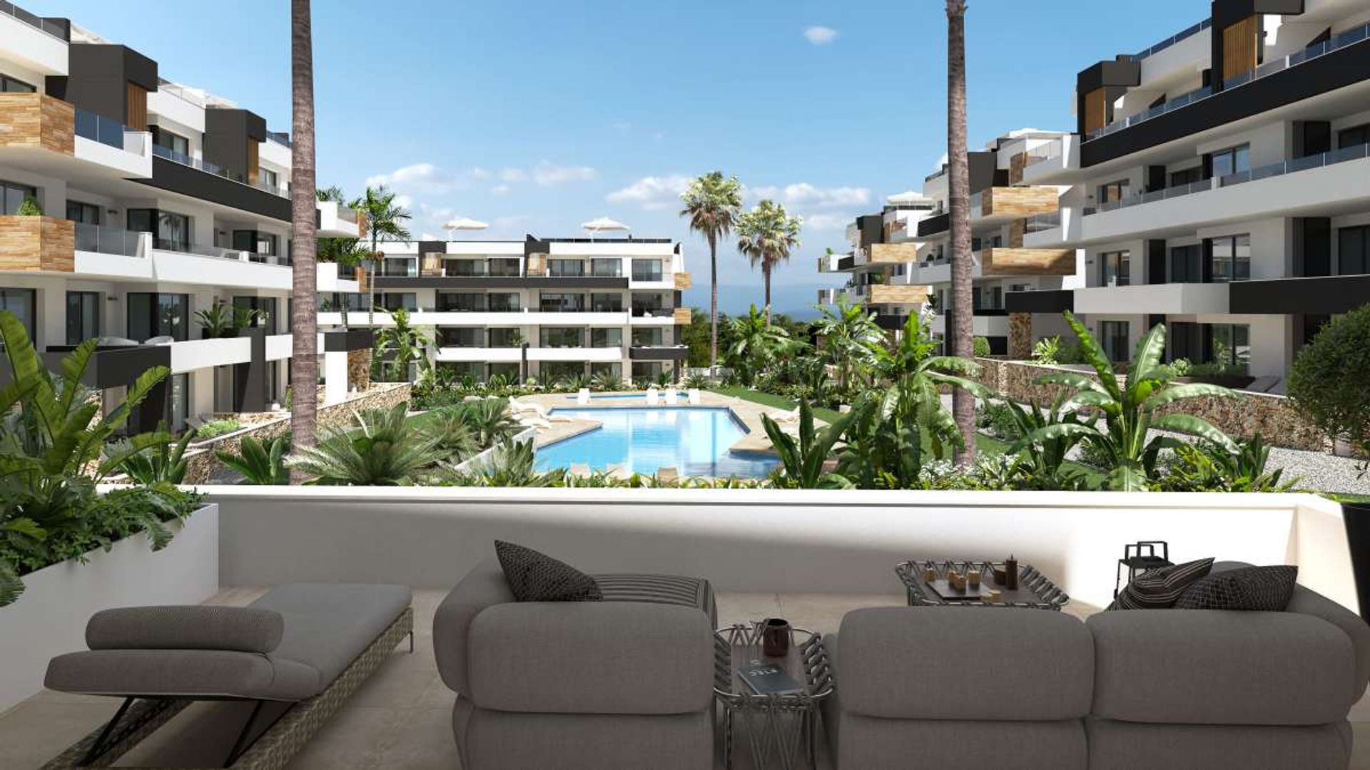 Condominio nel Campoamor, Valenza 12181856