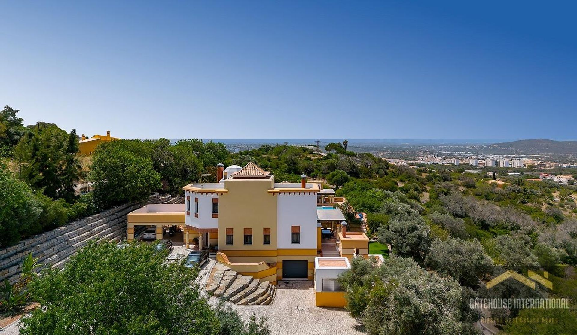 Huis in Loule, Faro 12181956