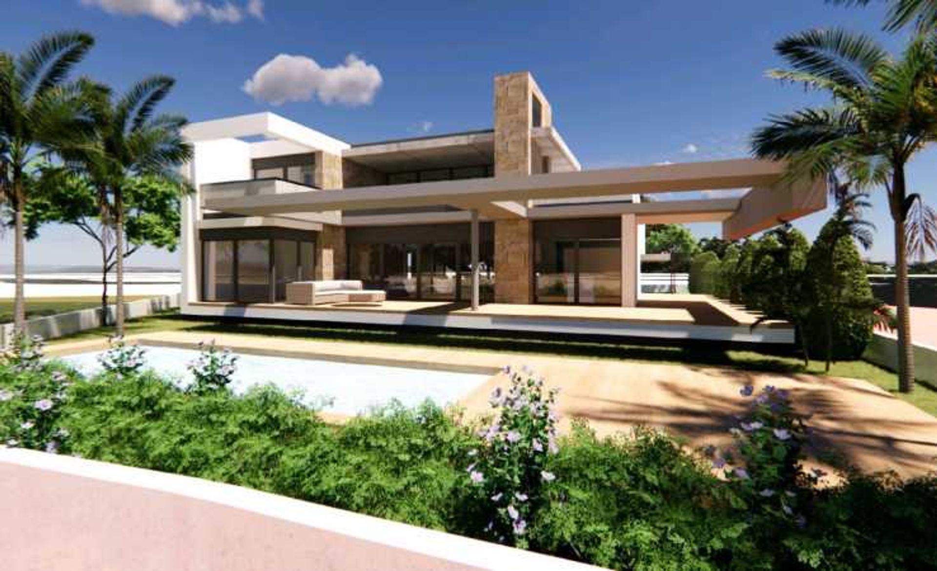 House in Las Casicas, Murcia 12182025