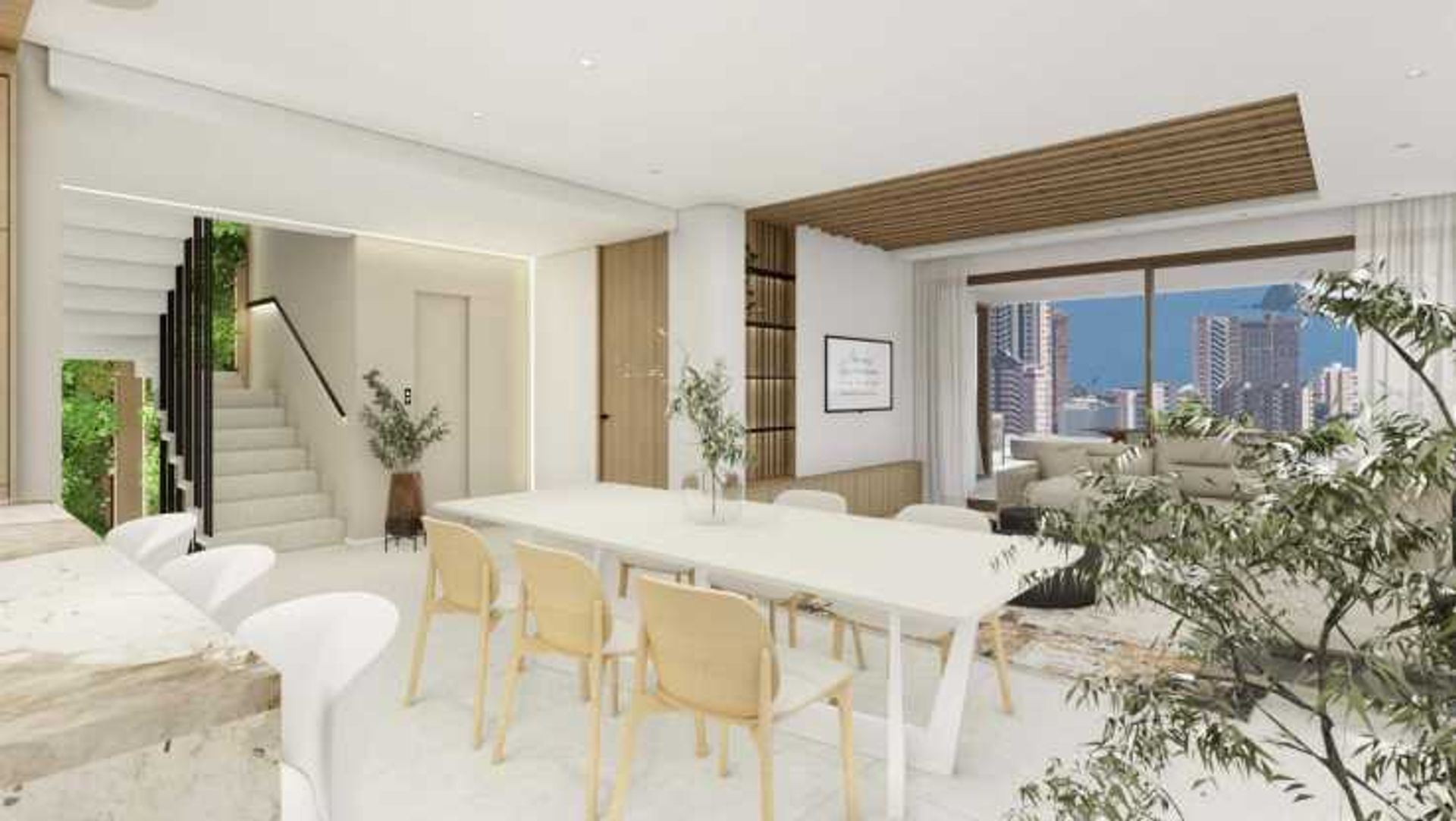 Haus im Finestrat, Comunidad Valenciana 12182027