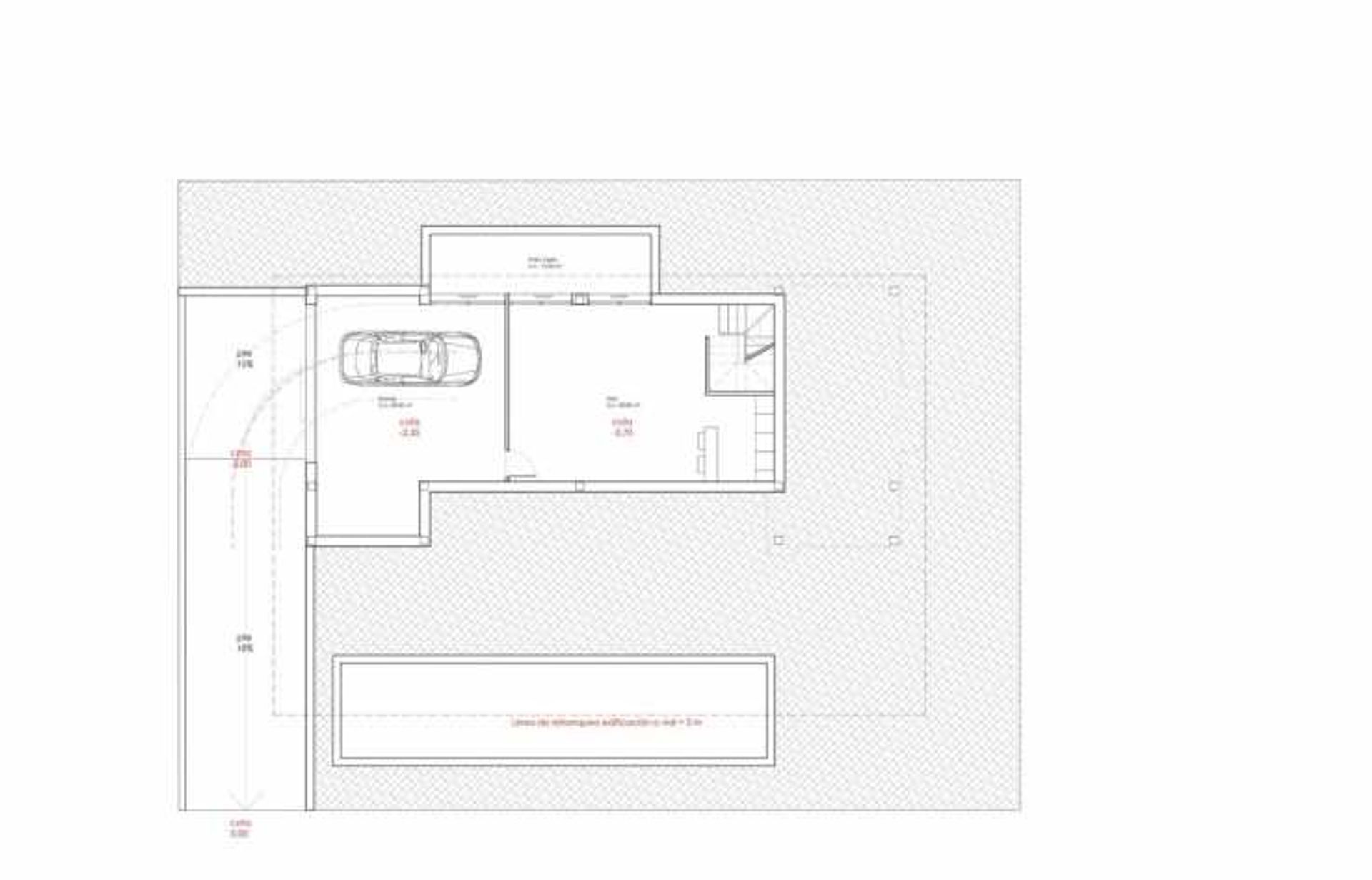 Casa nel Ciudad Quesada, Comunidad Valenciana 12182035