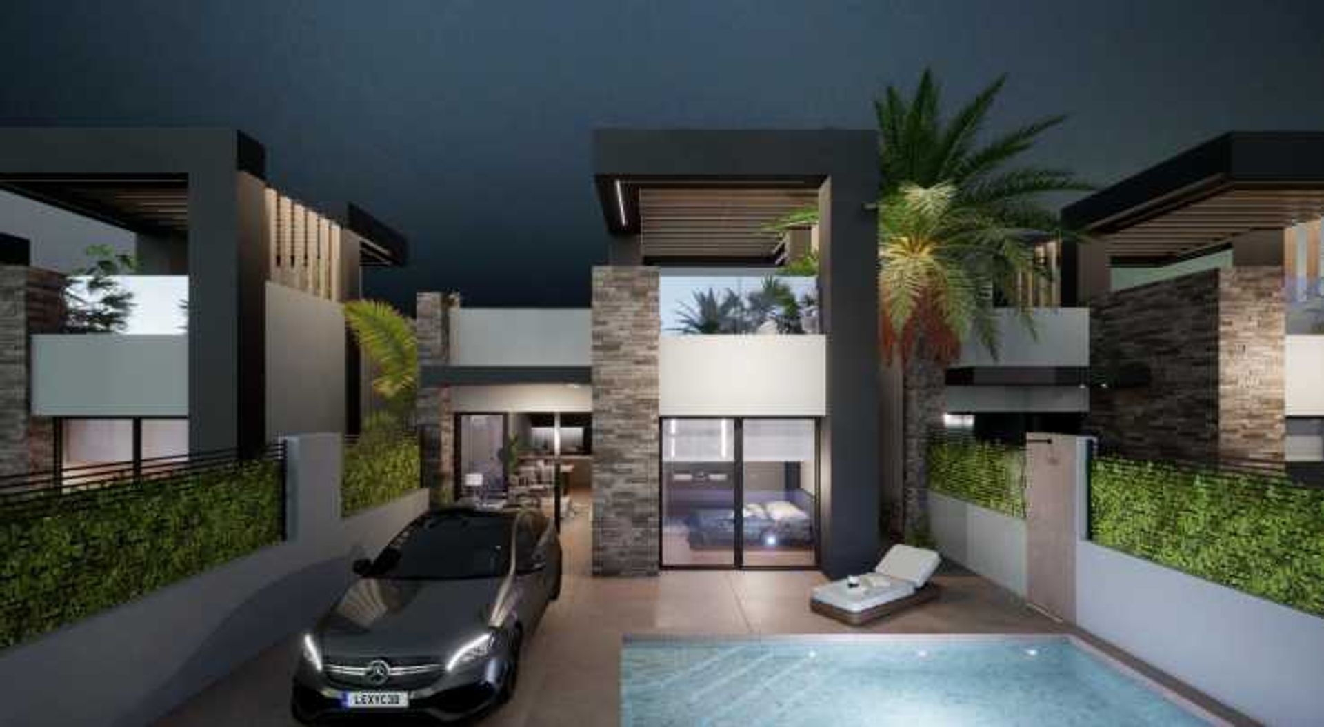 House in San Fulgencio, Comunidad Valenciana 12182038