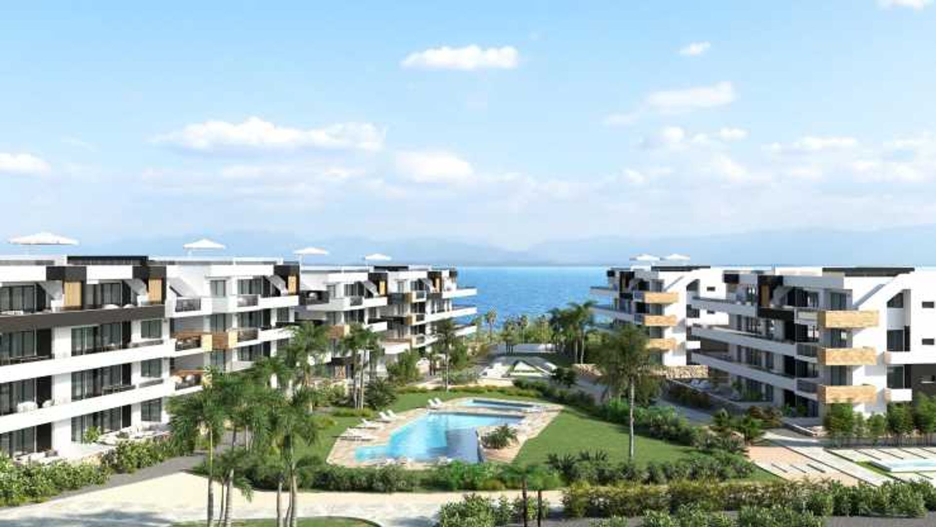 Condominio en campoamor, Valencia 12182043