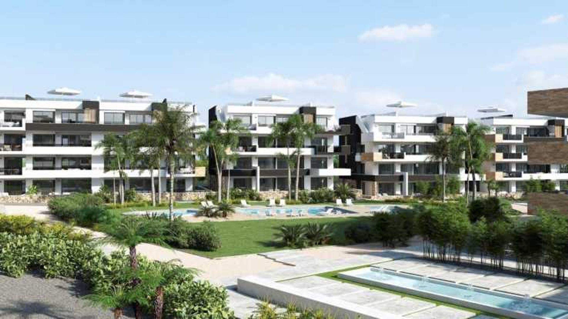 Condominio en campoamor, Valencia 12182043