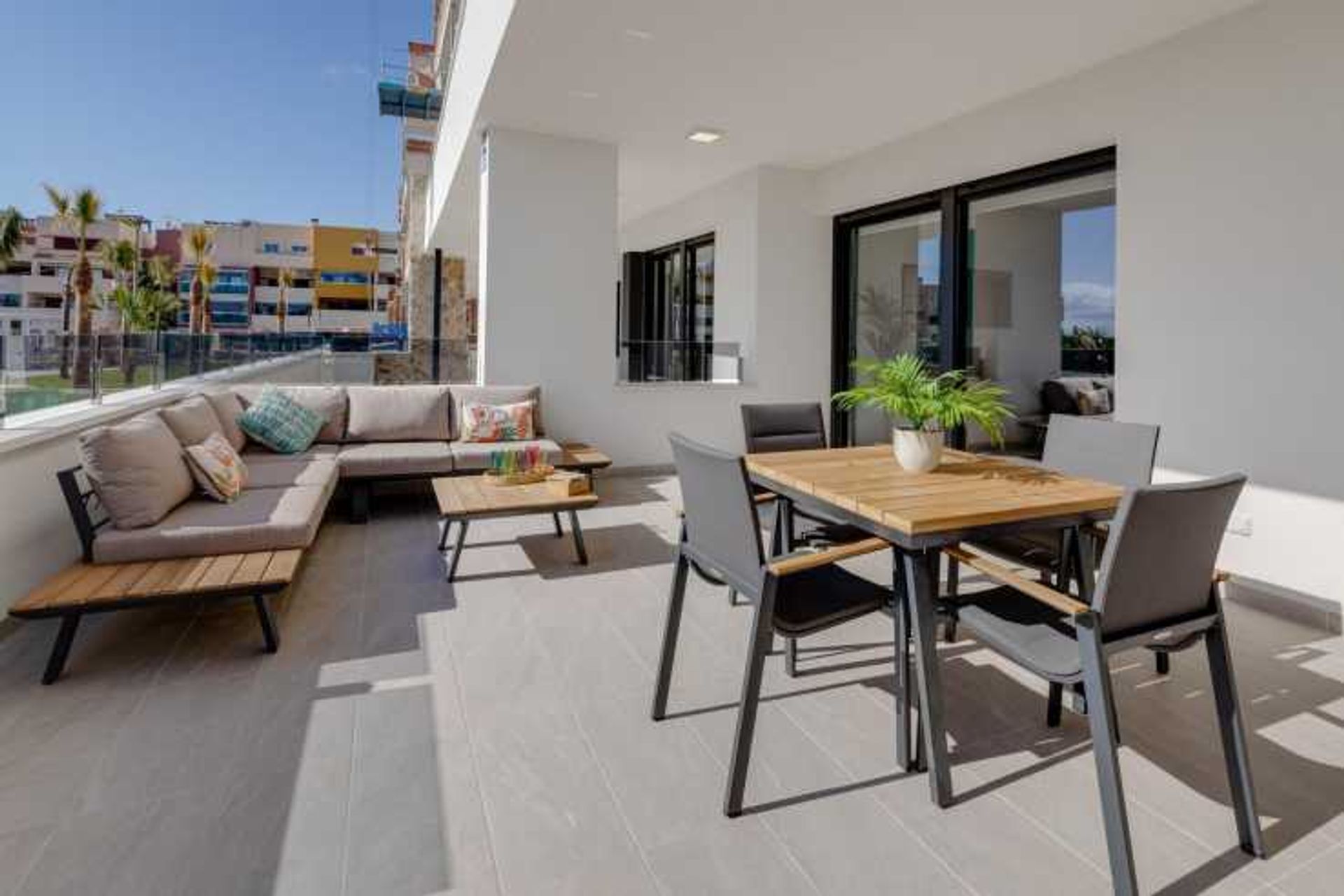 Condominio en campoamor, Valencia 12182043