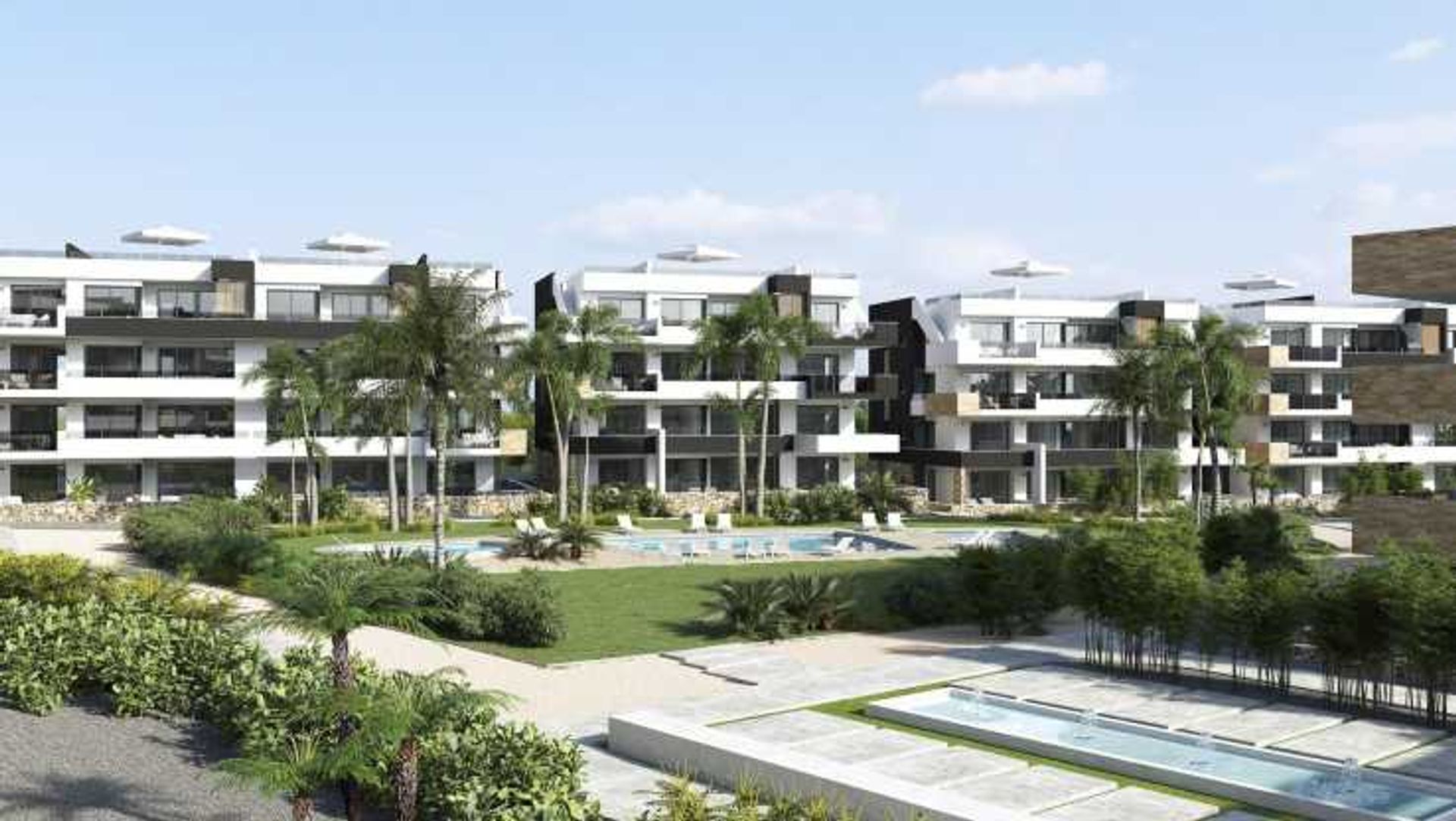 Condominio en campoamor, Valencia 12182043