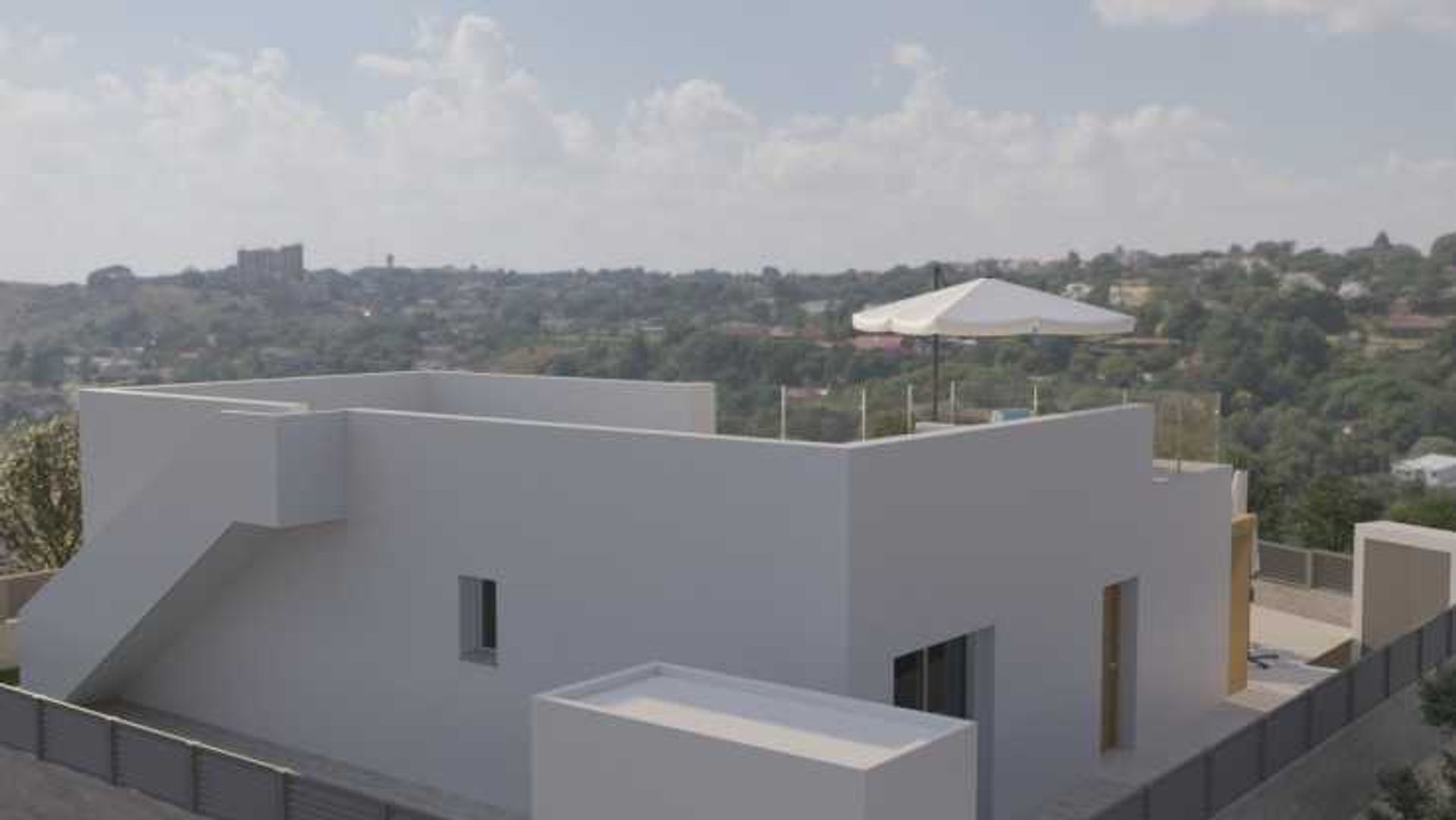 Haus im Polop, Valencia 12182045