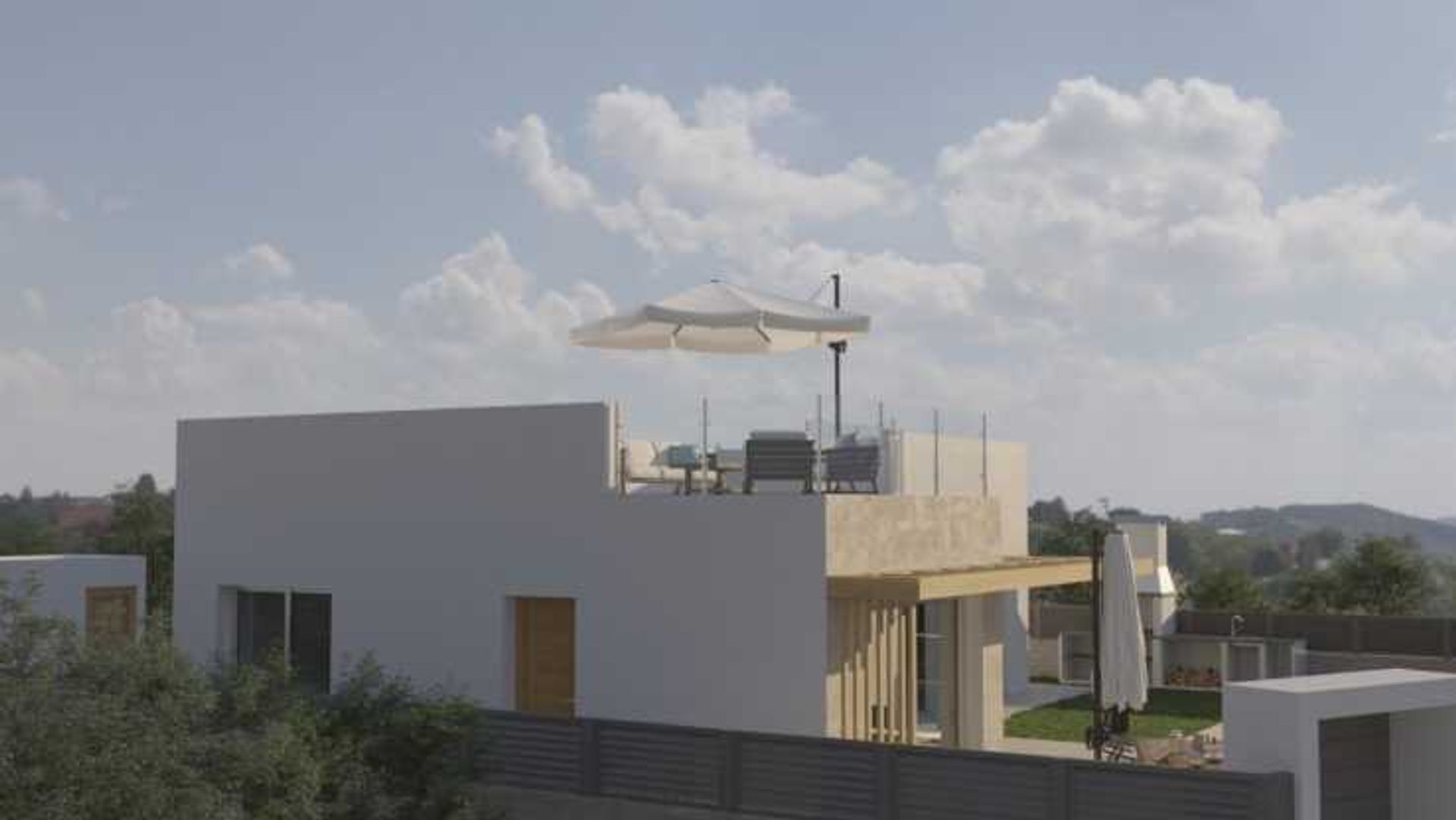 Haus im Polop, Valencia 12182045