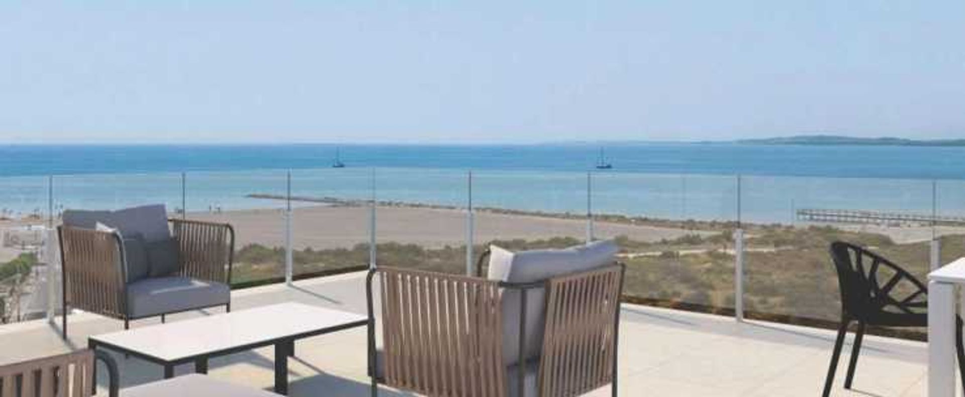 Condominium in Santa Pola, Valencia 12182063