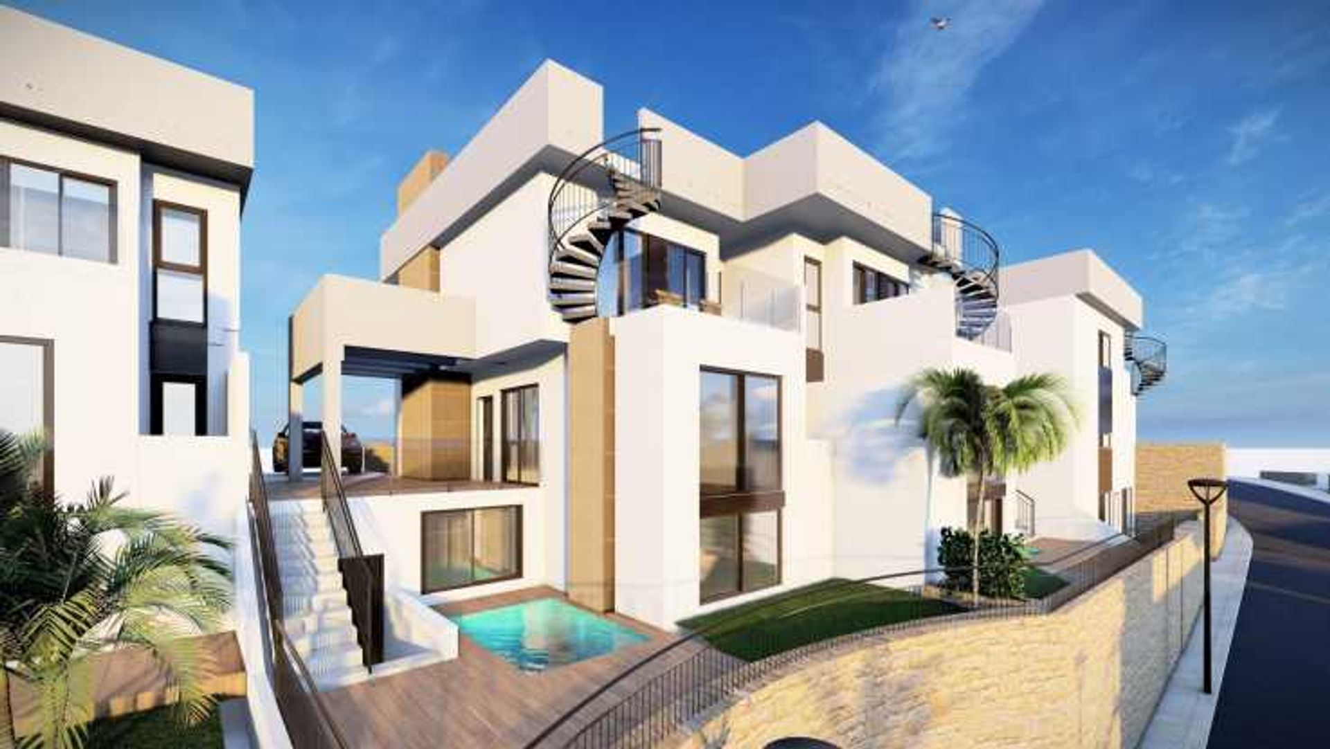 House in Algorfa, Comunidad Valenciana 12182067