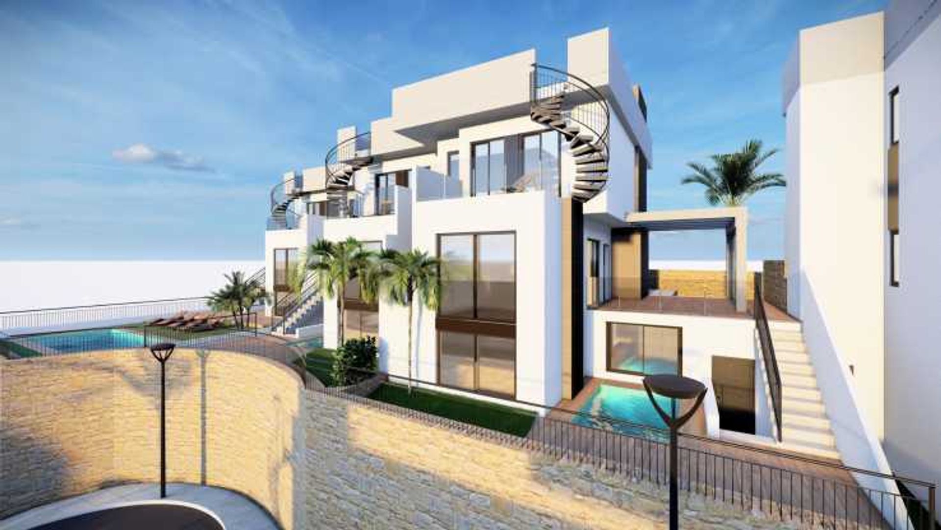 House in Algorfa, Comunidad Valenciana 12182067