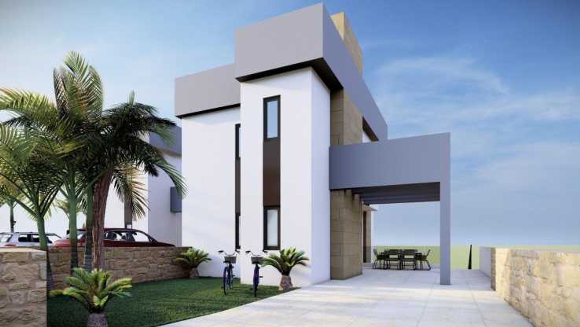 House in Algorfa, Comunidad Valenciana 12182067