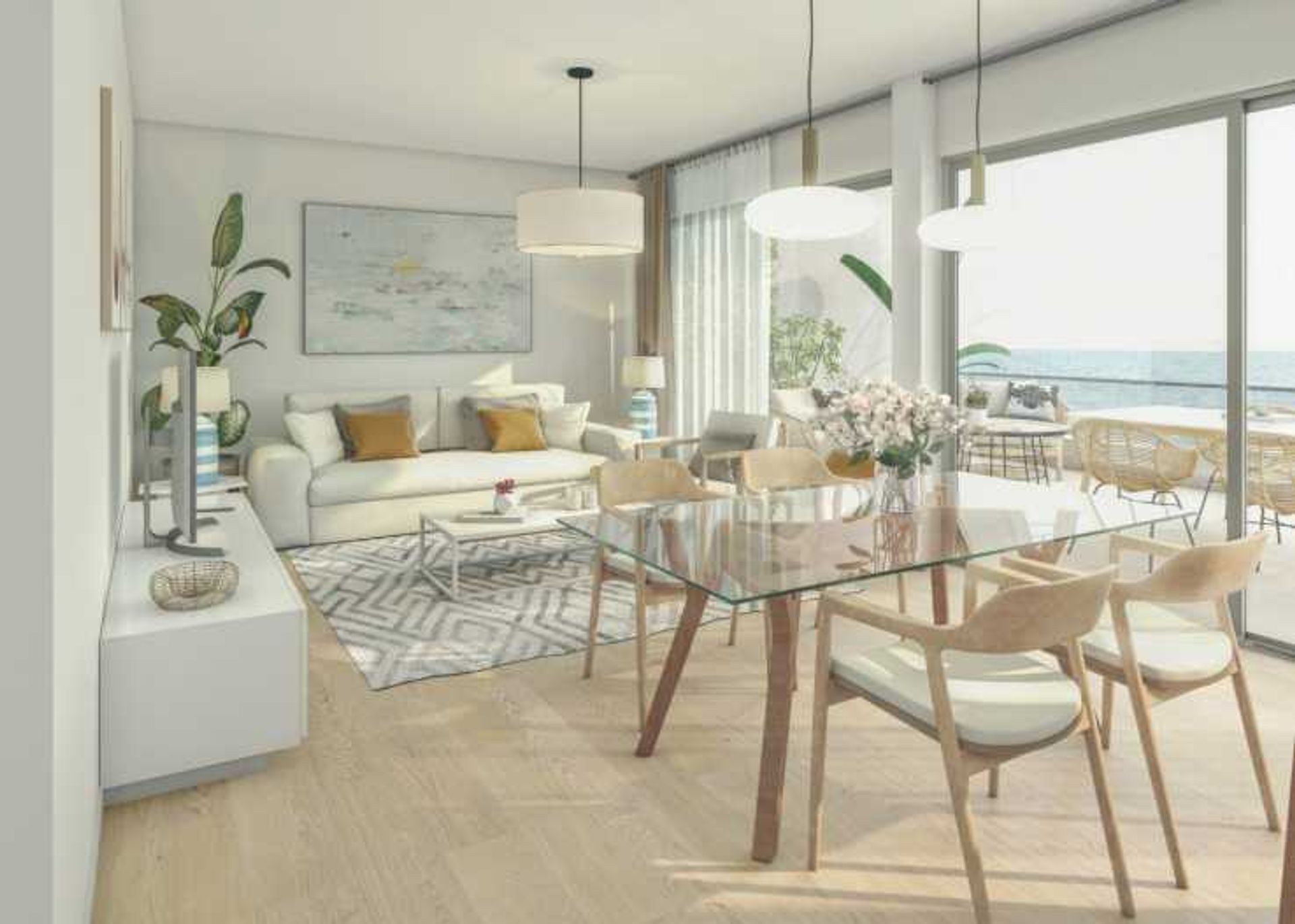 Condominio nel Alacant, Comunidad Valenciana 12182083