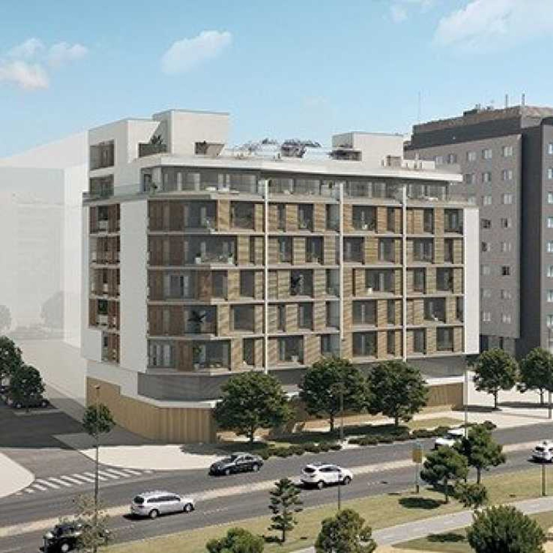 Condominio en Babel, Valencia 12182083