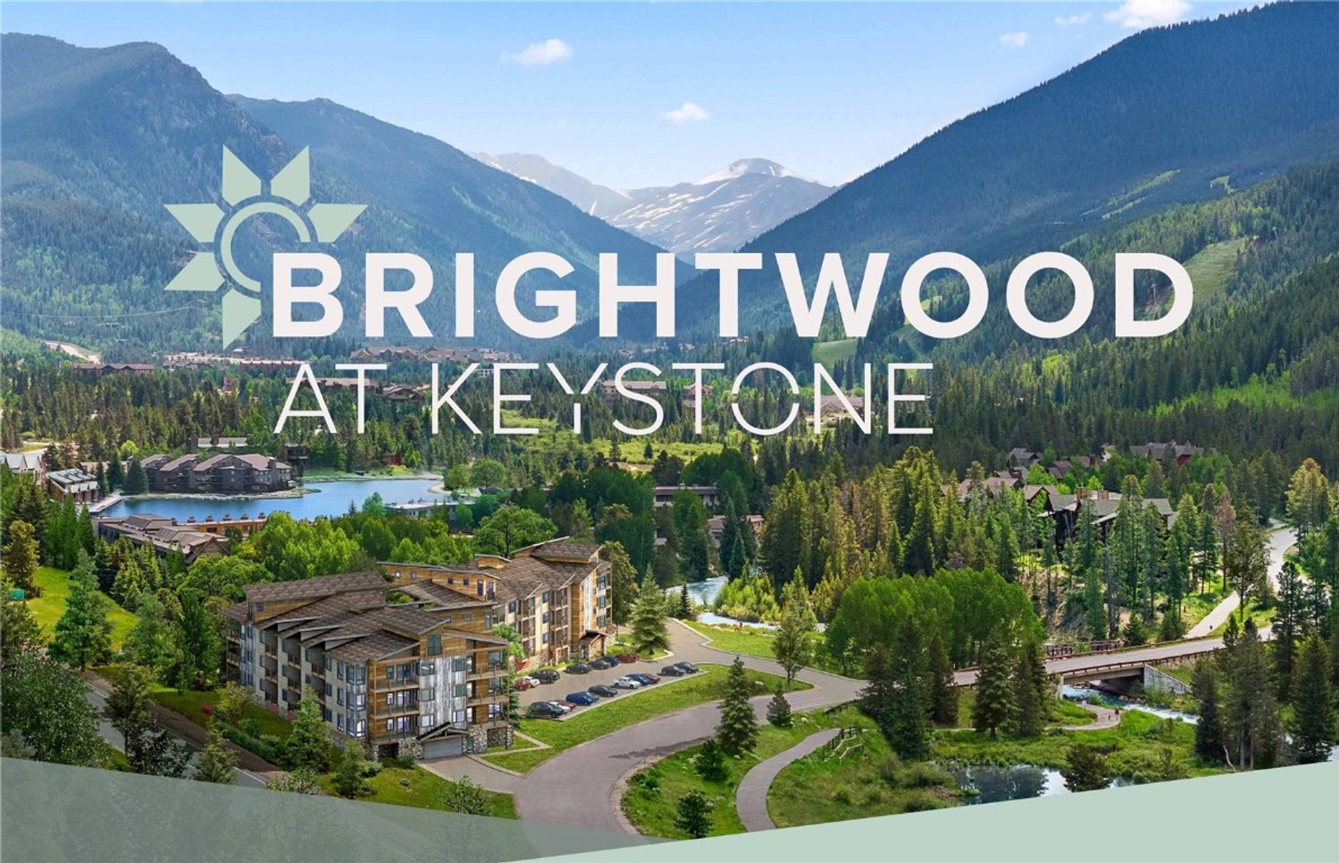 Kondominium dalam Keystone, Colorado 12182089