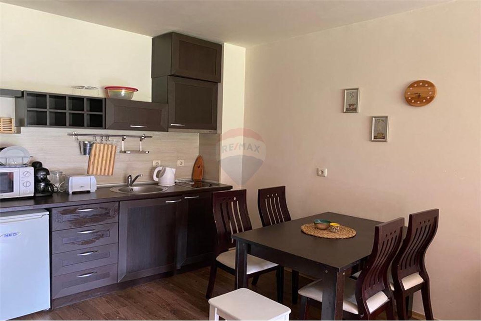 Condominium dans Bansko, Blagoevgrad 12182109