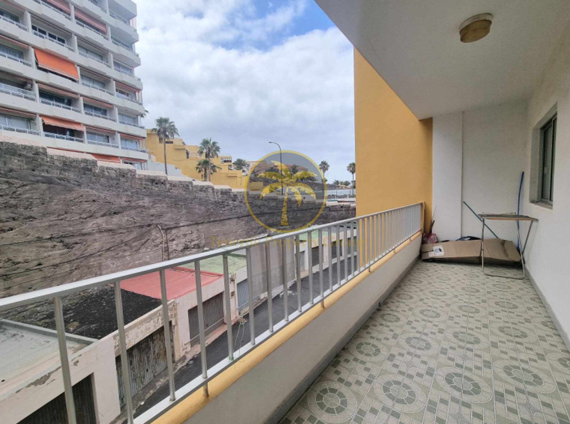 Kondominium w Puerto de Santiago, Canarias 12182189