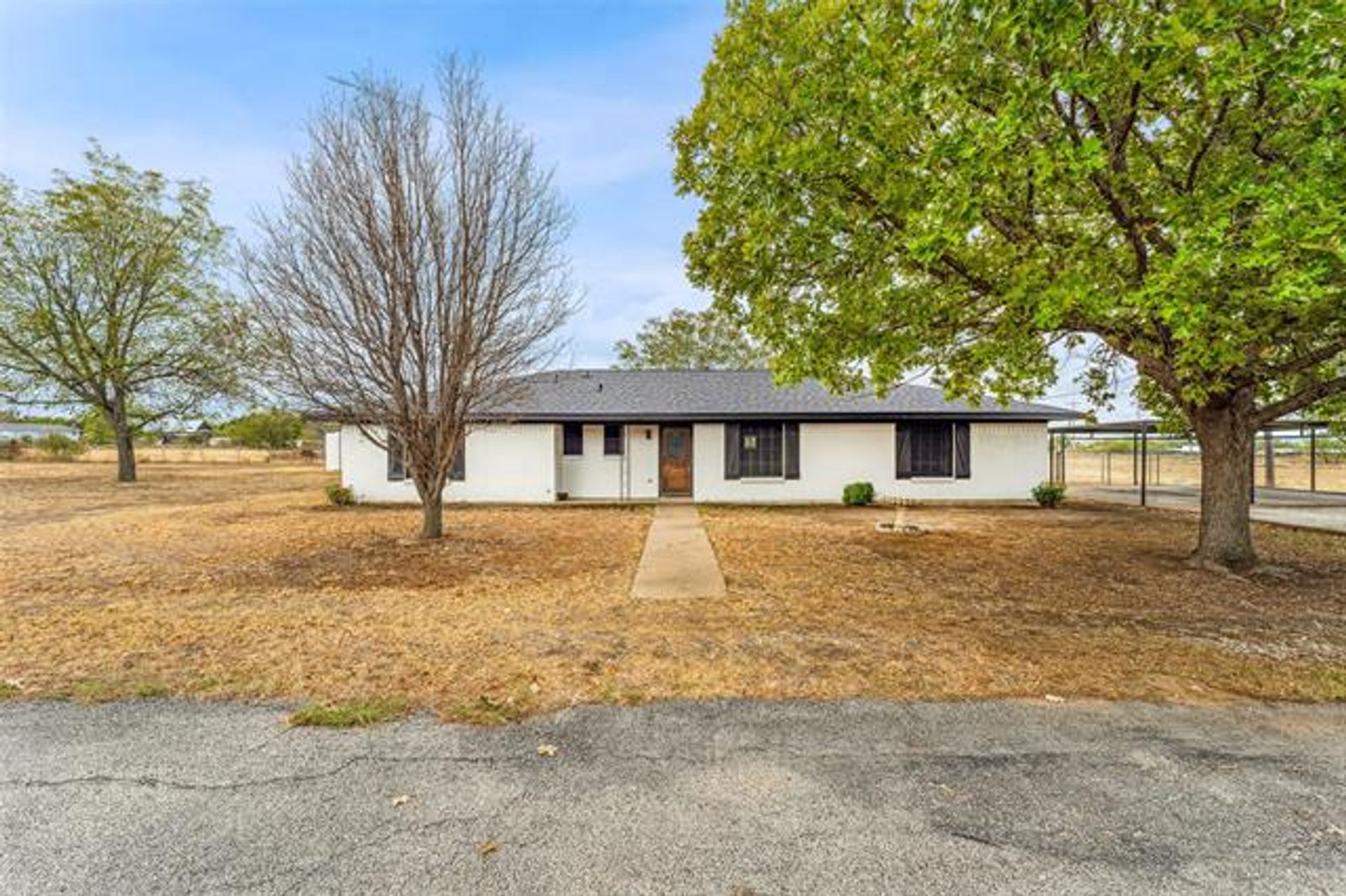 Hus i Gordon, Texas 12182361