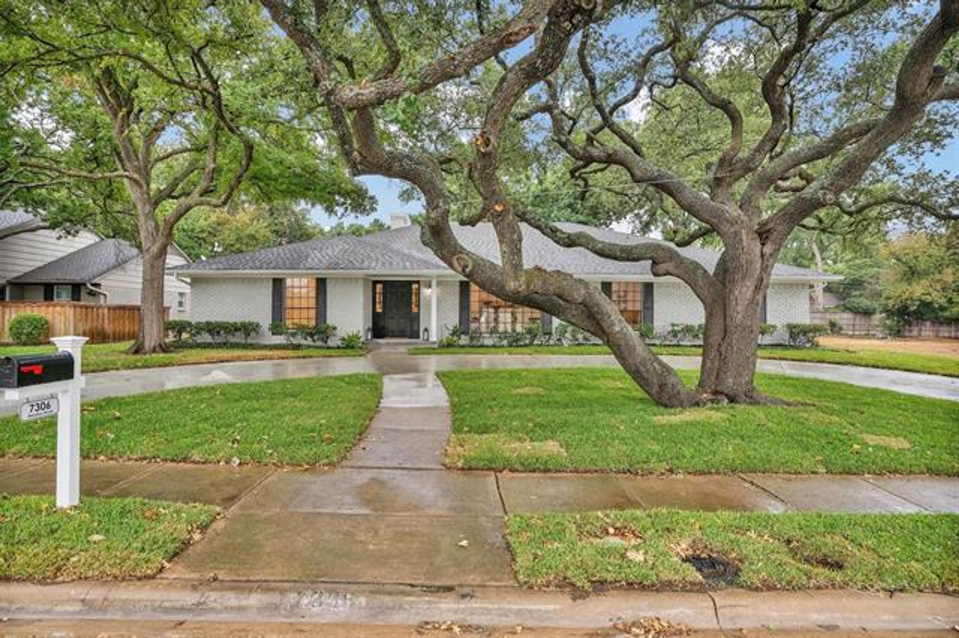 House in Meaders, Texas 12182510