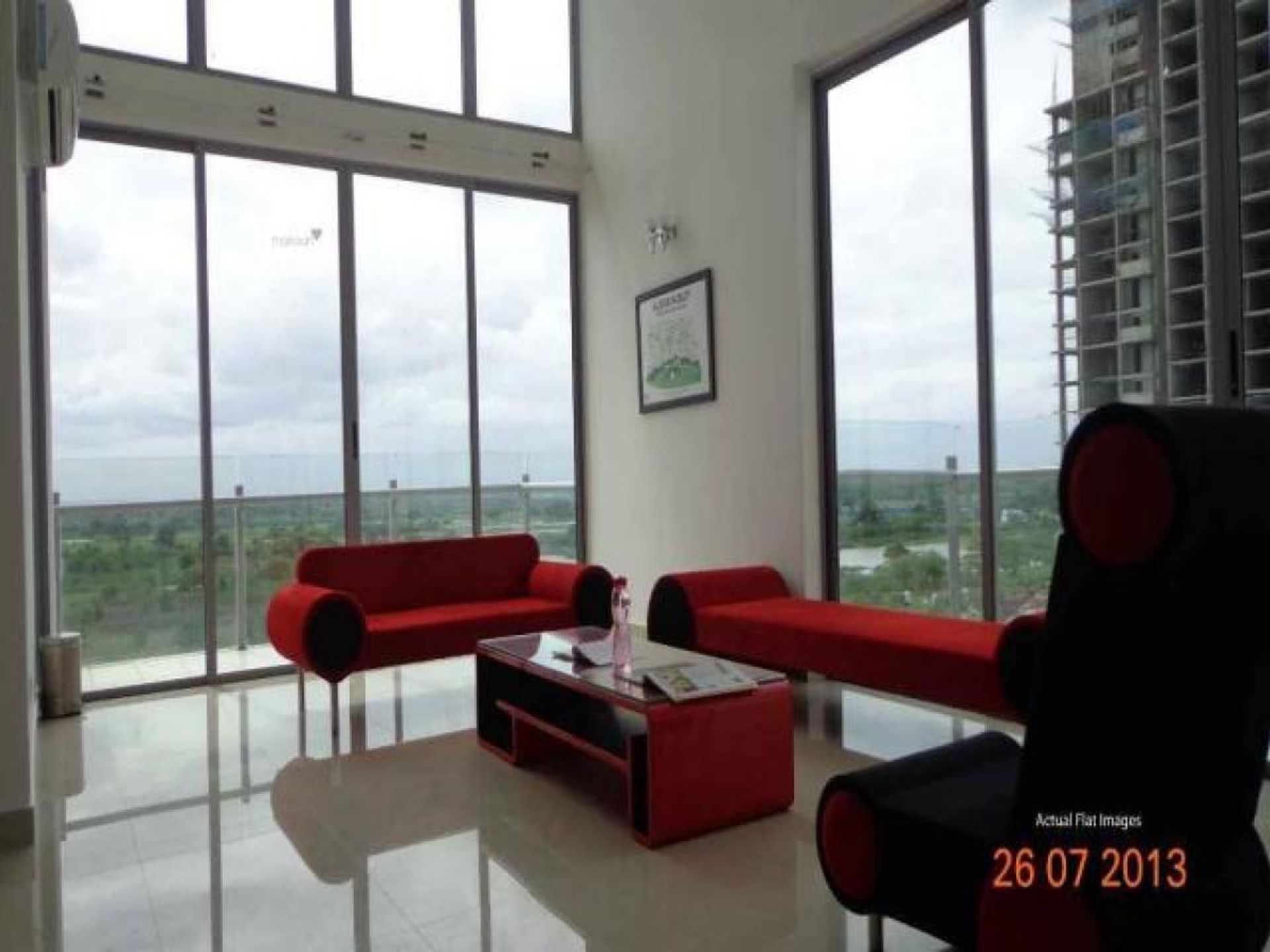 Condominium dans Tellapuram, Télangana 12182724