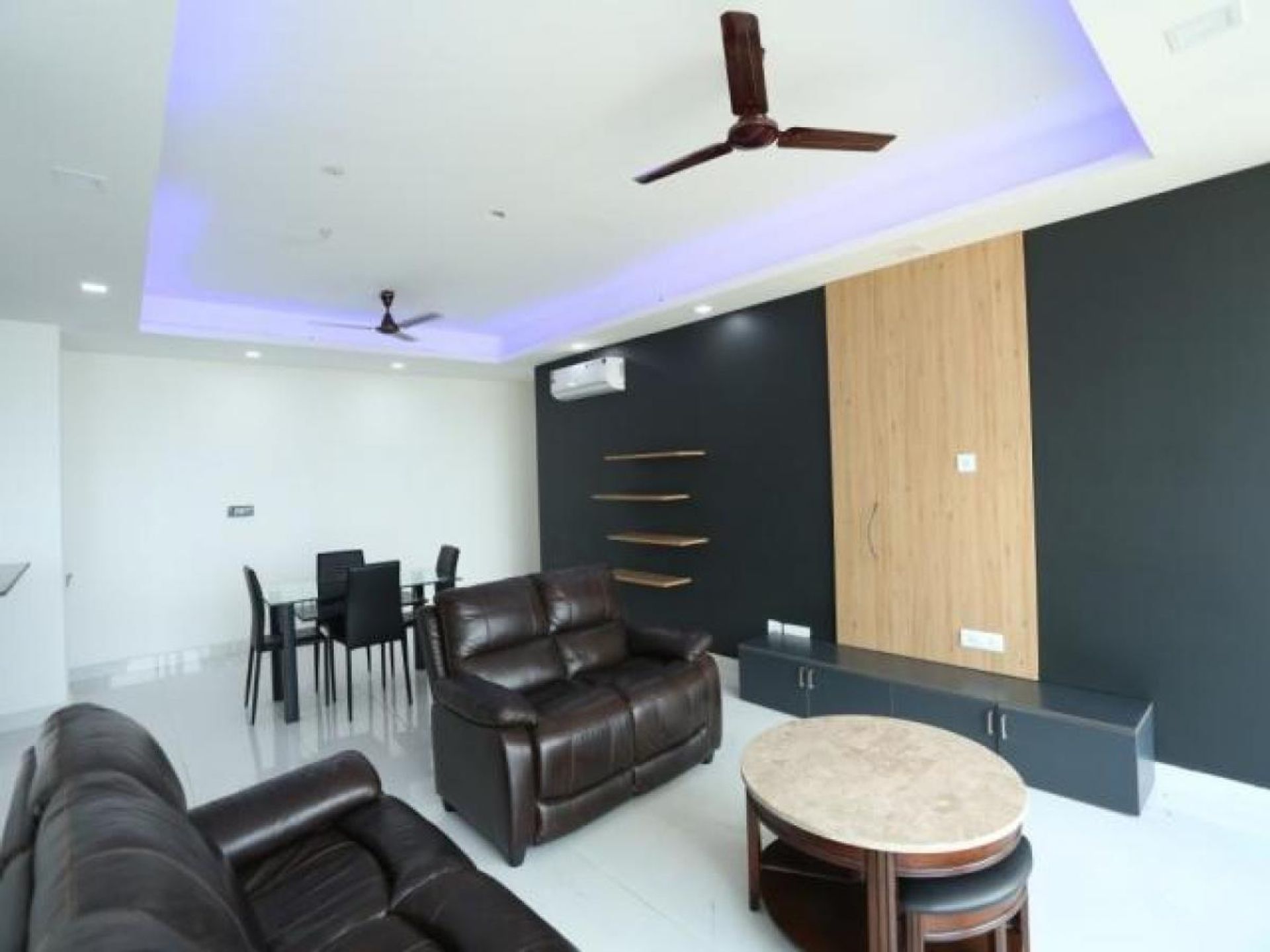 Condominio nel Tellapuram, Telangana 12182733