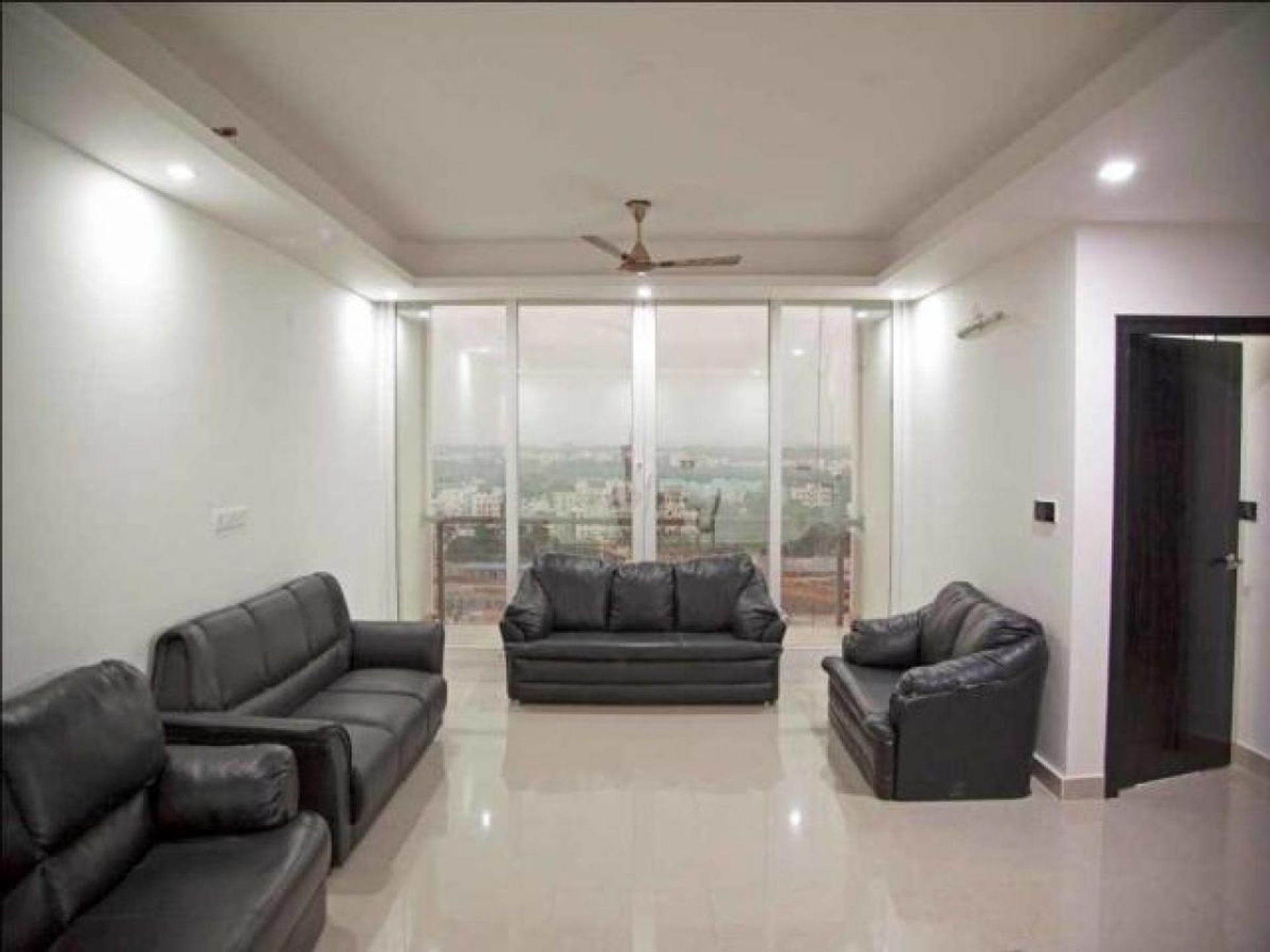 Condominium in Nanakramguda, Telangana 12182762