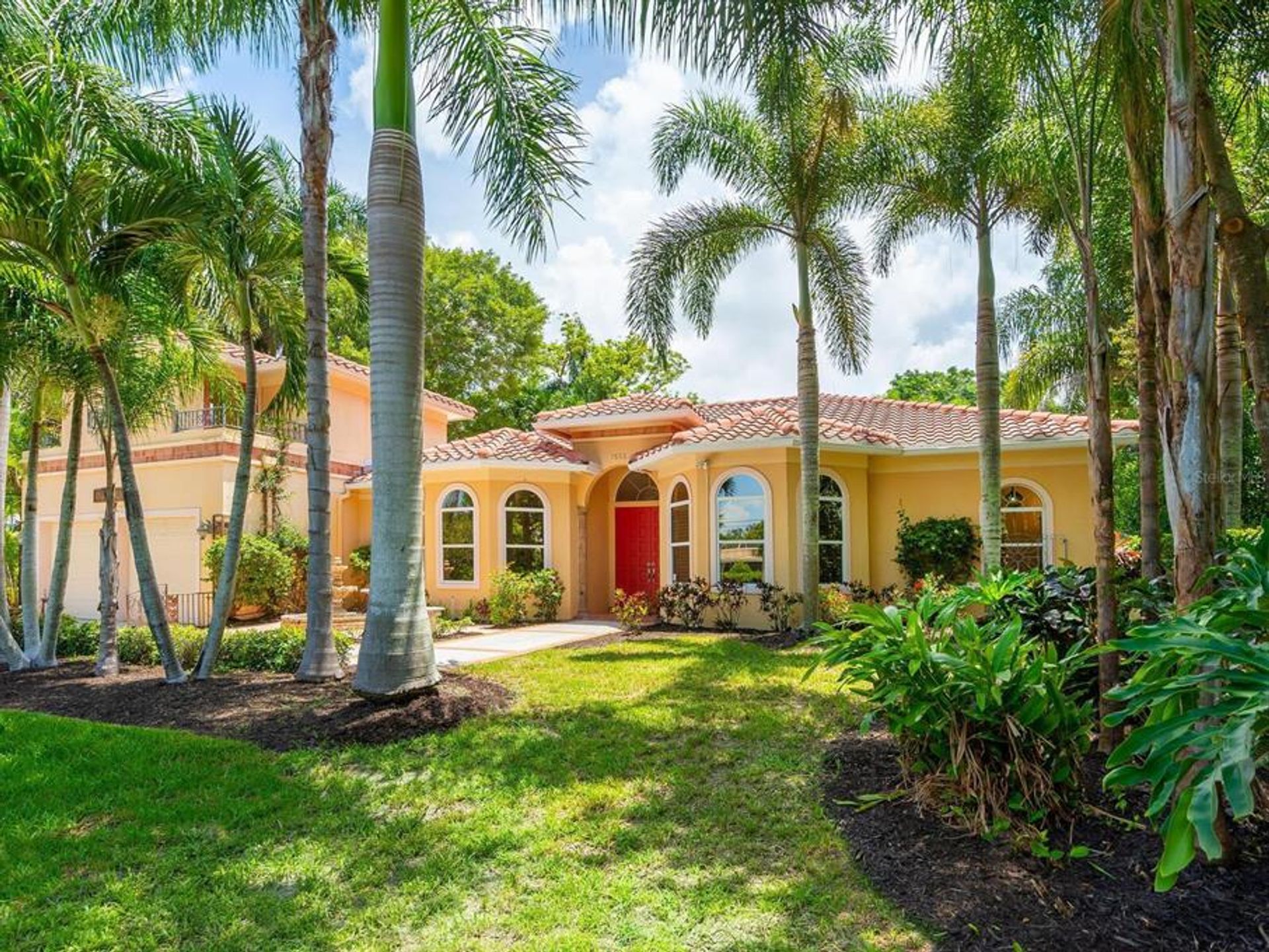 casa en Sarasota, Florida 12182832