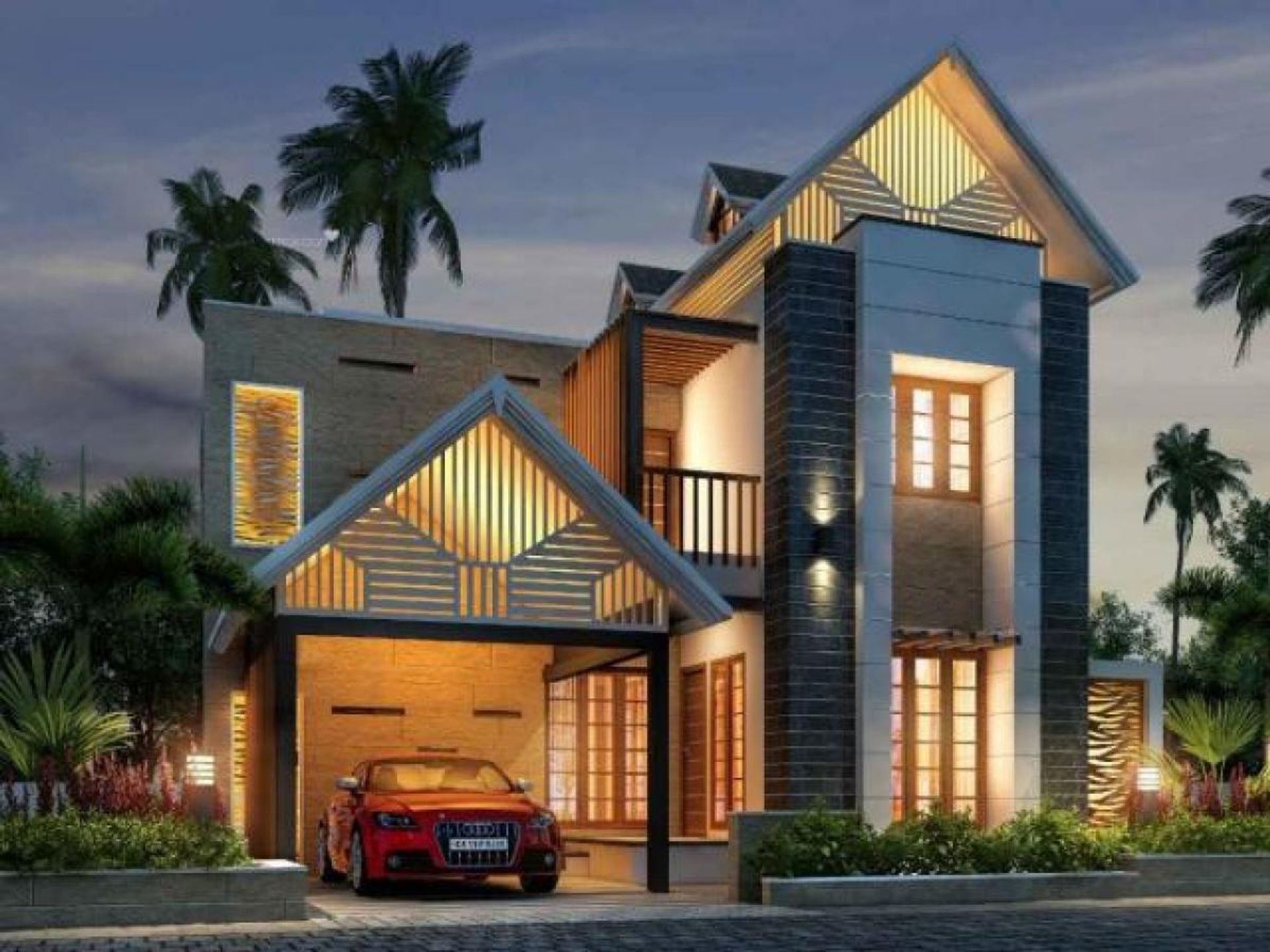 Condominio nel Ottappalam, Kerala 12182916