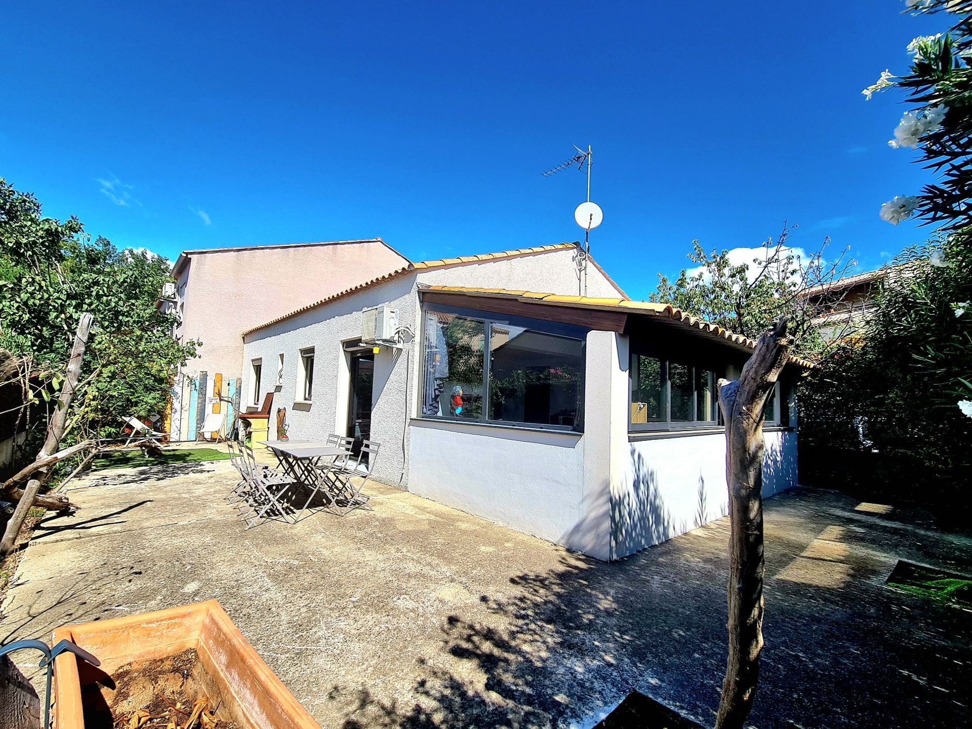 House in Sauvian, Occitanie 12183236