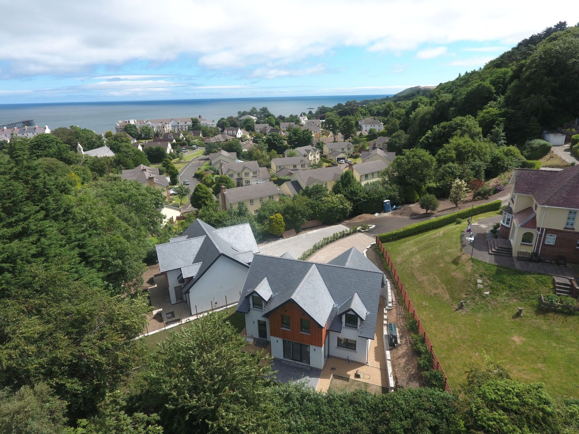 Autre dans Île de Whithorn, Dumfries et Galloway 12183261