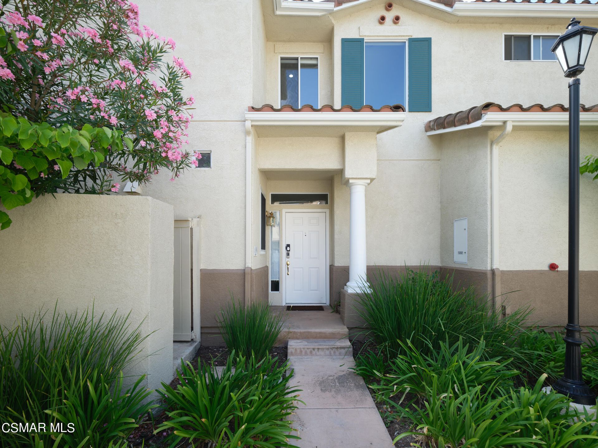 Condominio nel Moorpark, California 12183534