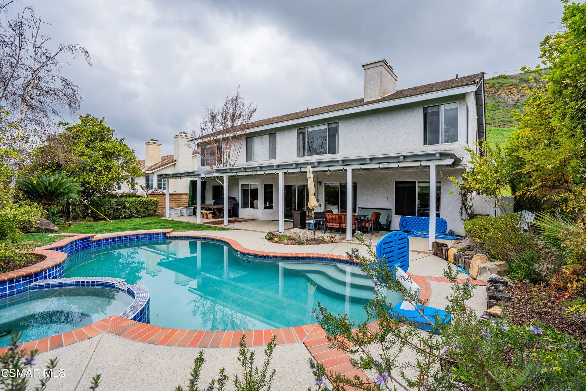 Huis in Agoura Hills, California 12183548