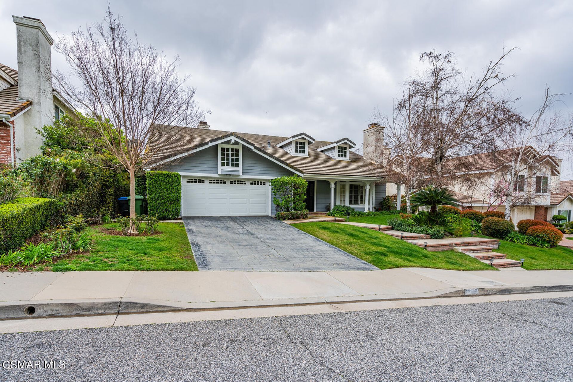 Huis in Agoura-heuvels, Californië 12183548