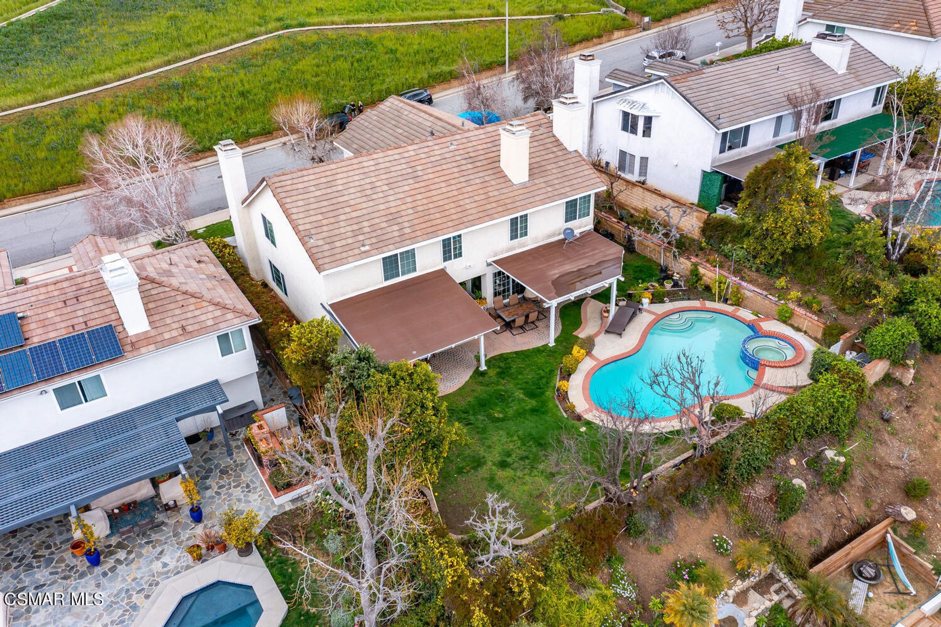 Haus im Agoura Hills, California 12183548