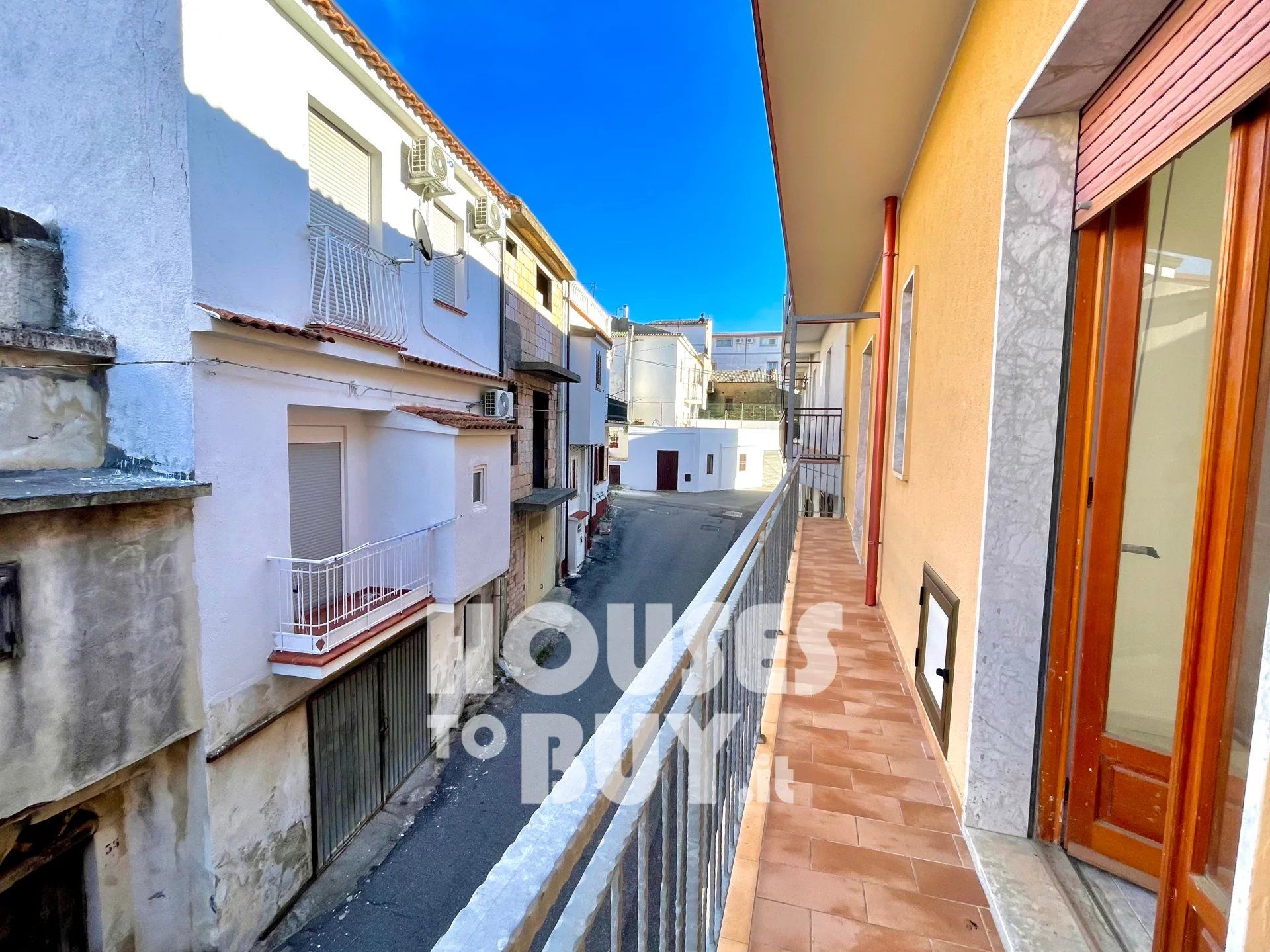 Múltiples Casas en Carfizzi, Calabria 12183664