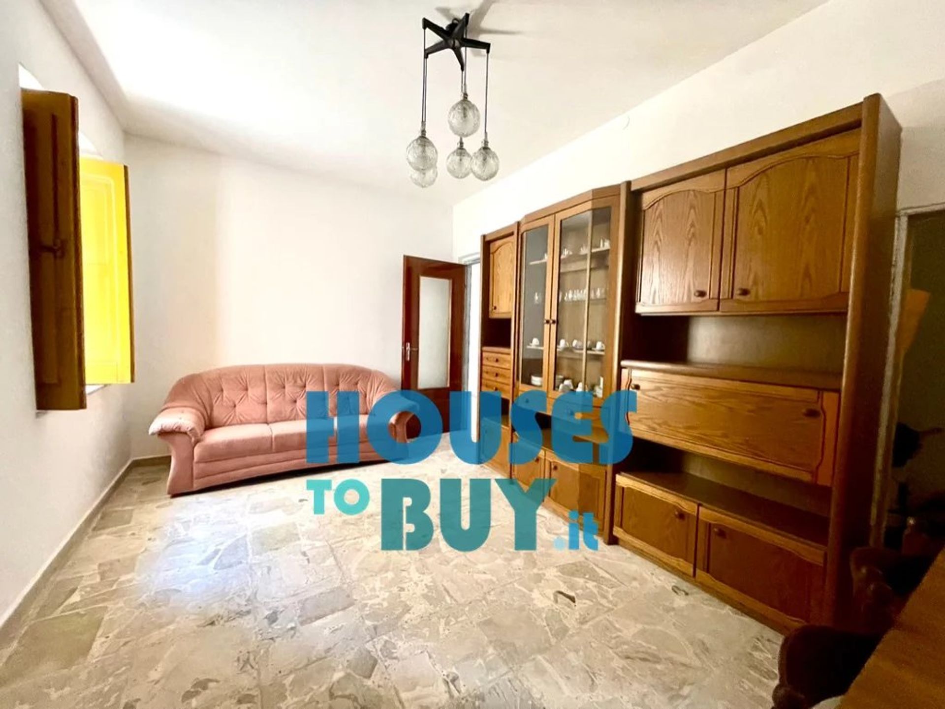 Beberapa Rumah di Carfizzi, Crotone 12183665