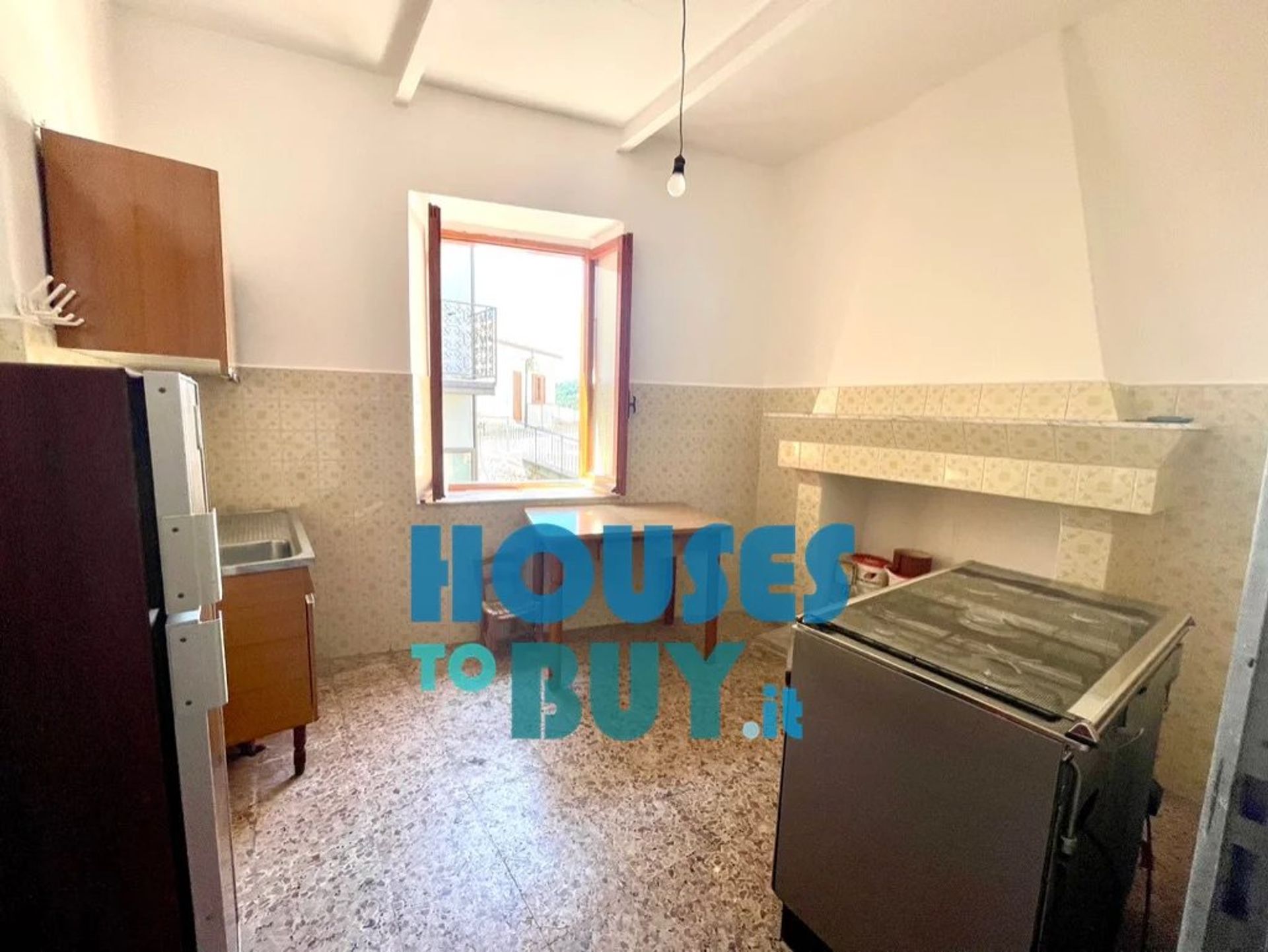 Beberapa Rumah di Carfizzi, Crotone 12183665