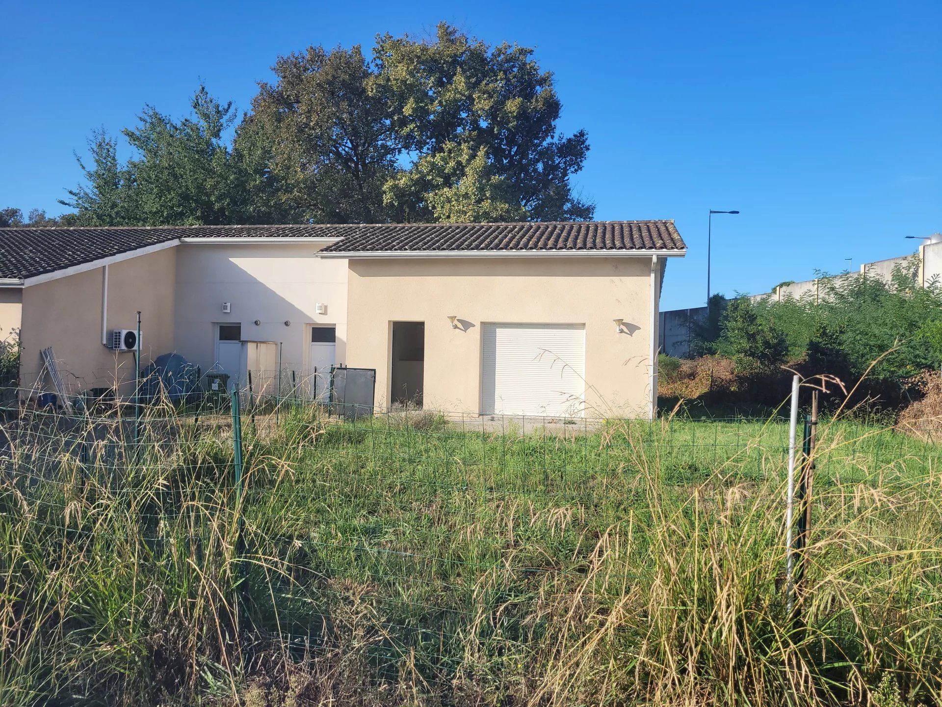 loger dans Ambarès-et-Lagrave, Nouvelle-Aquitaine 12183696