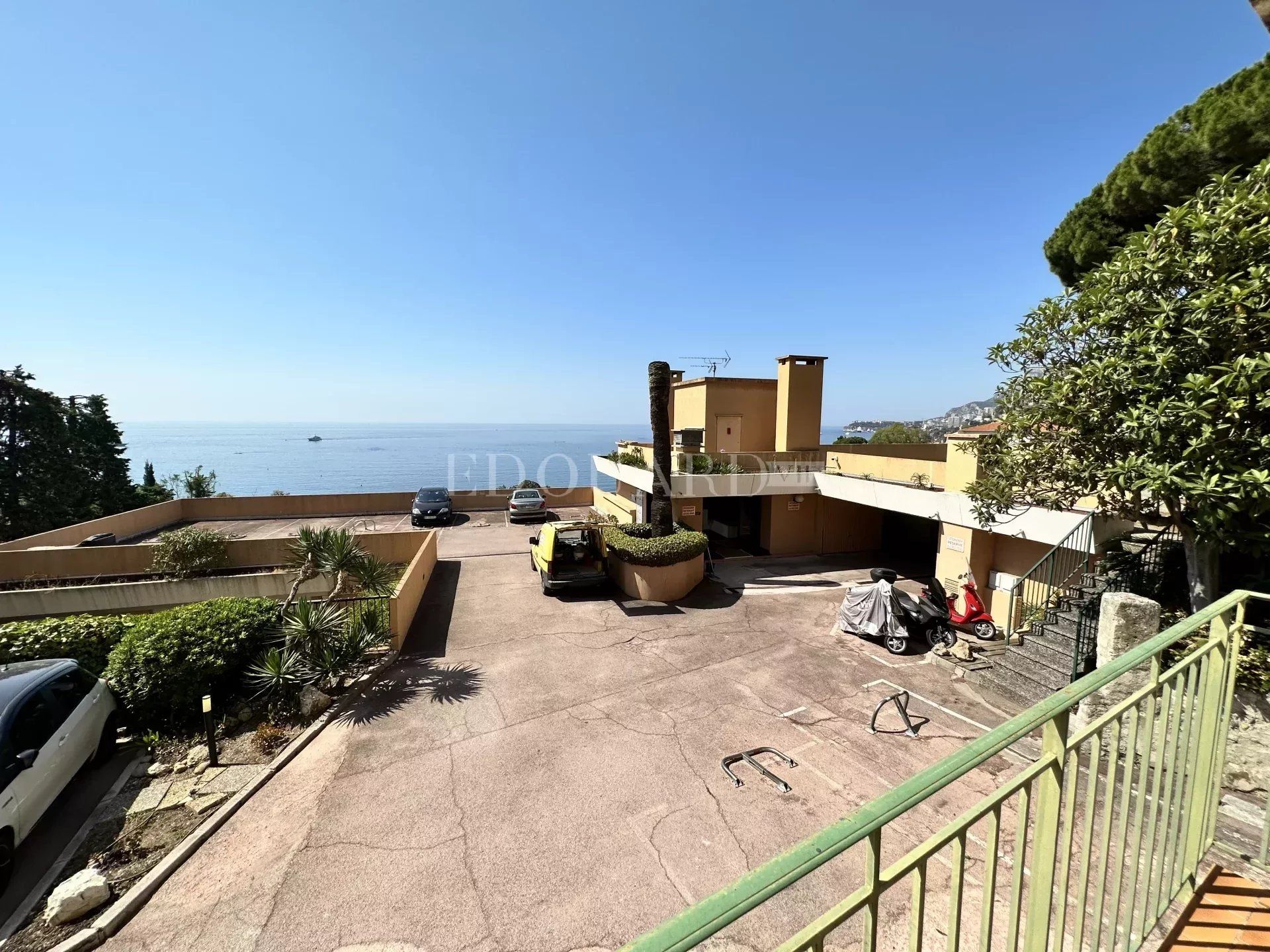 Borettslag i Roquebrune-Cap-Martin, Alpes-Maritimes 12183732